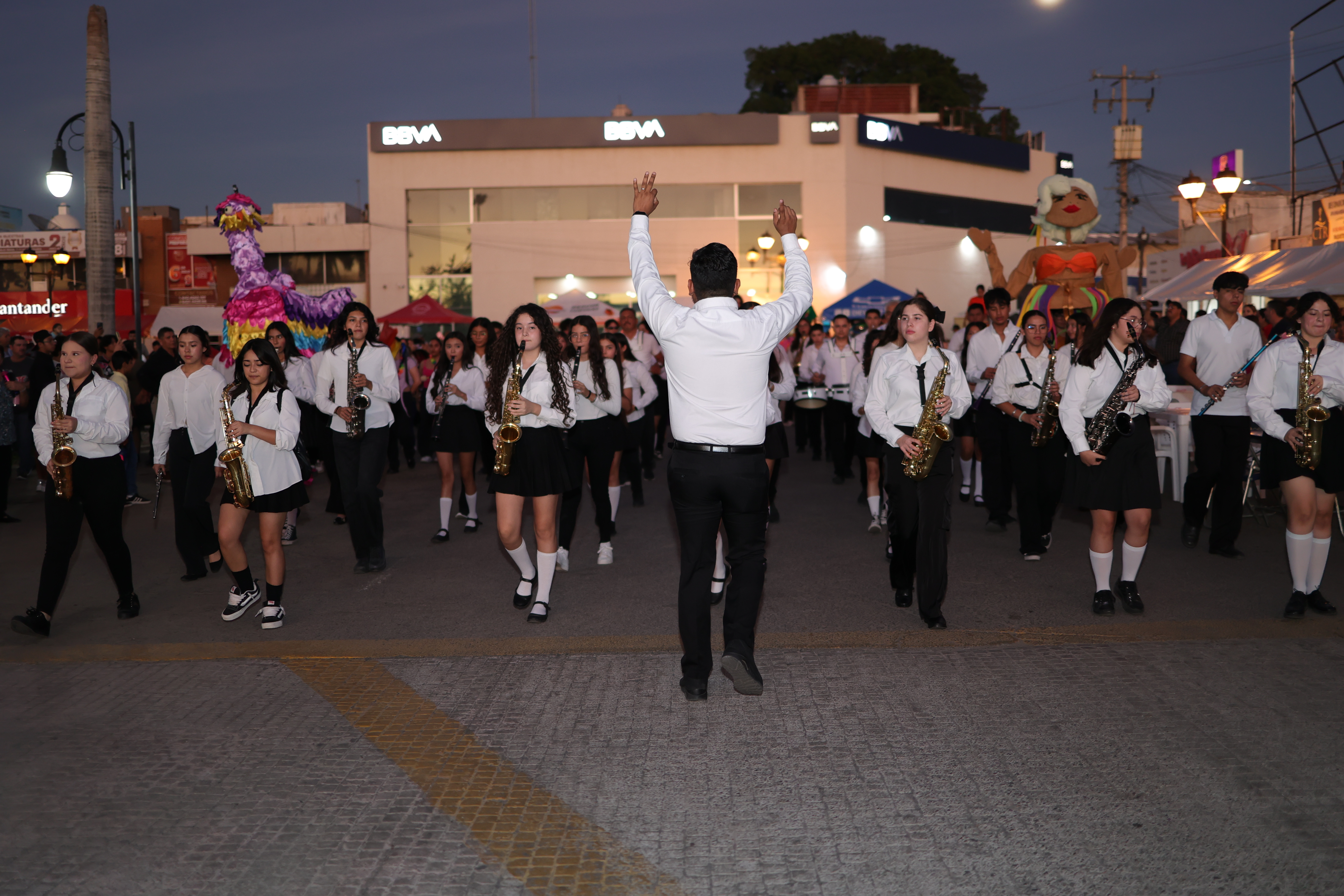 potros-marching-band - Foto 459
