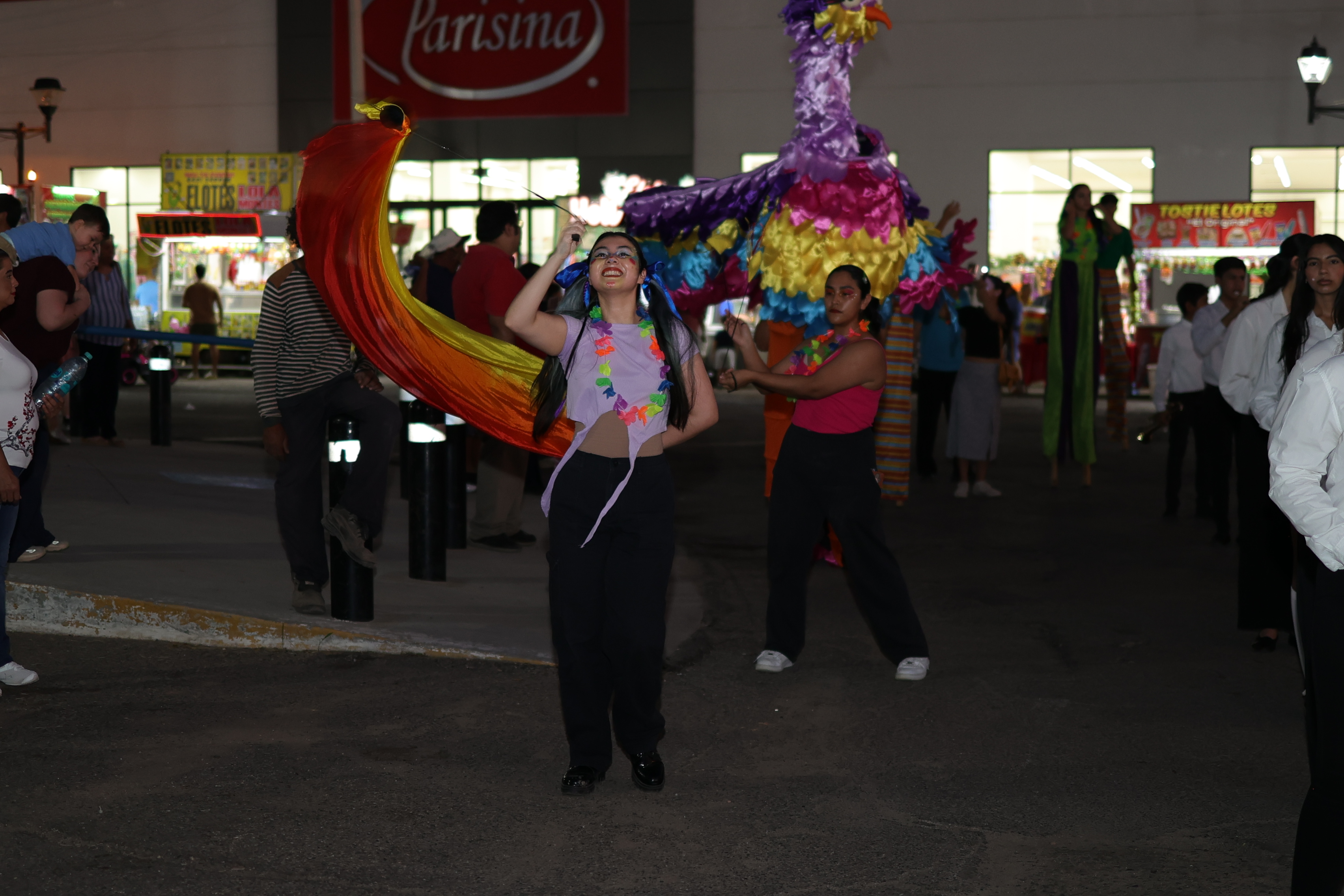 potros-marching-band - Foto 460