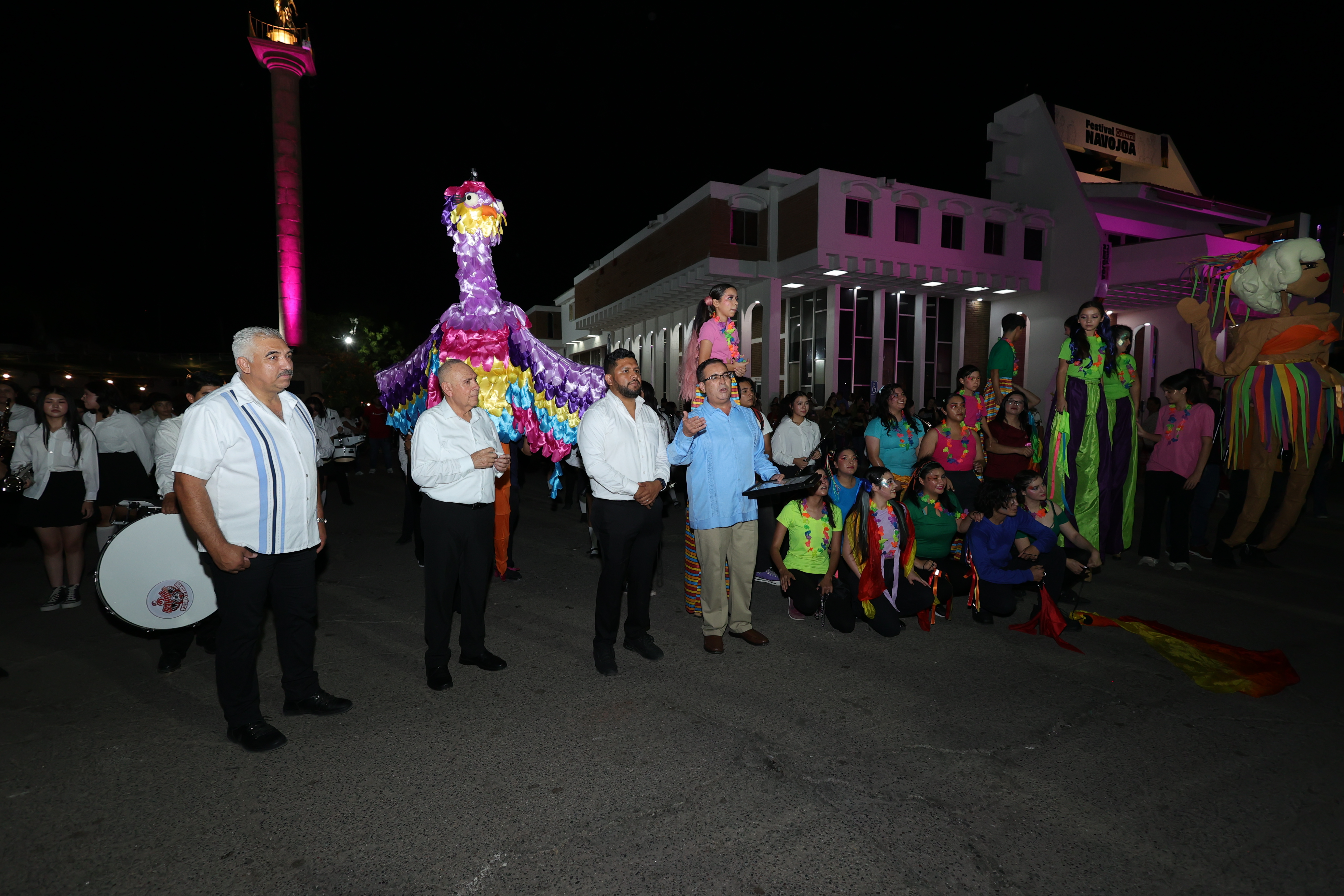 potros-marching-band - Foto 450