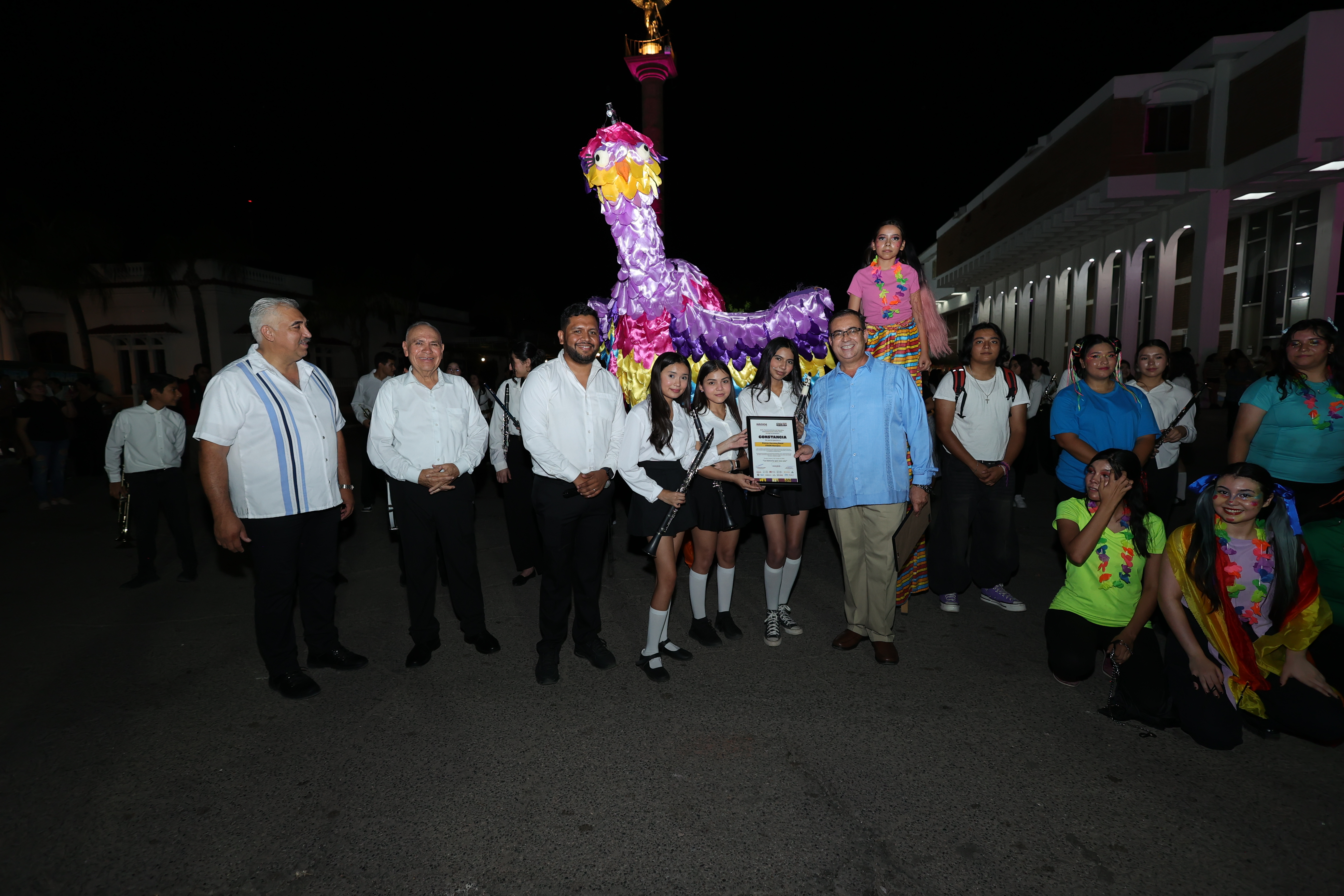 potros-marching-band - Foto 449