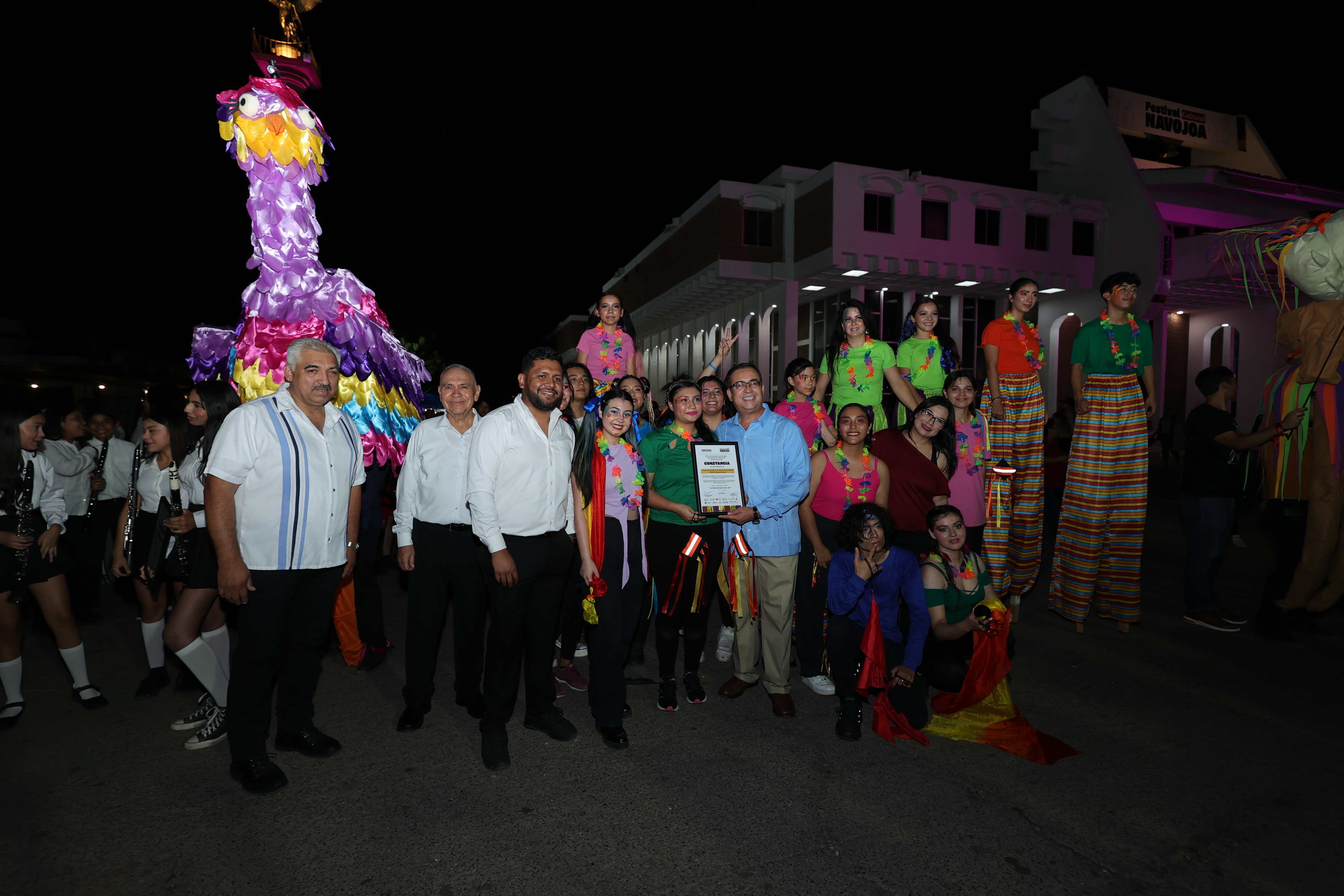 potros-marching-band - Foto 447