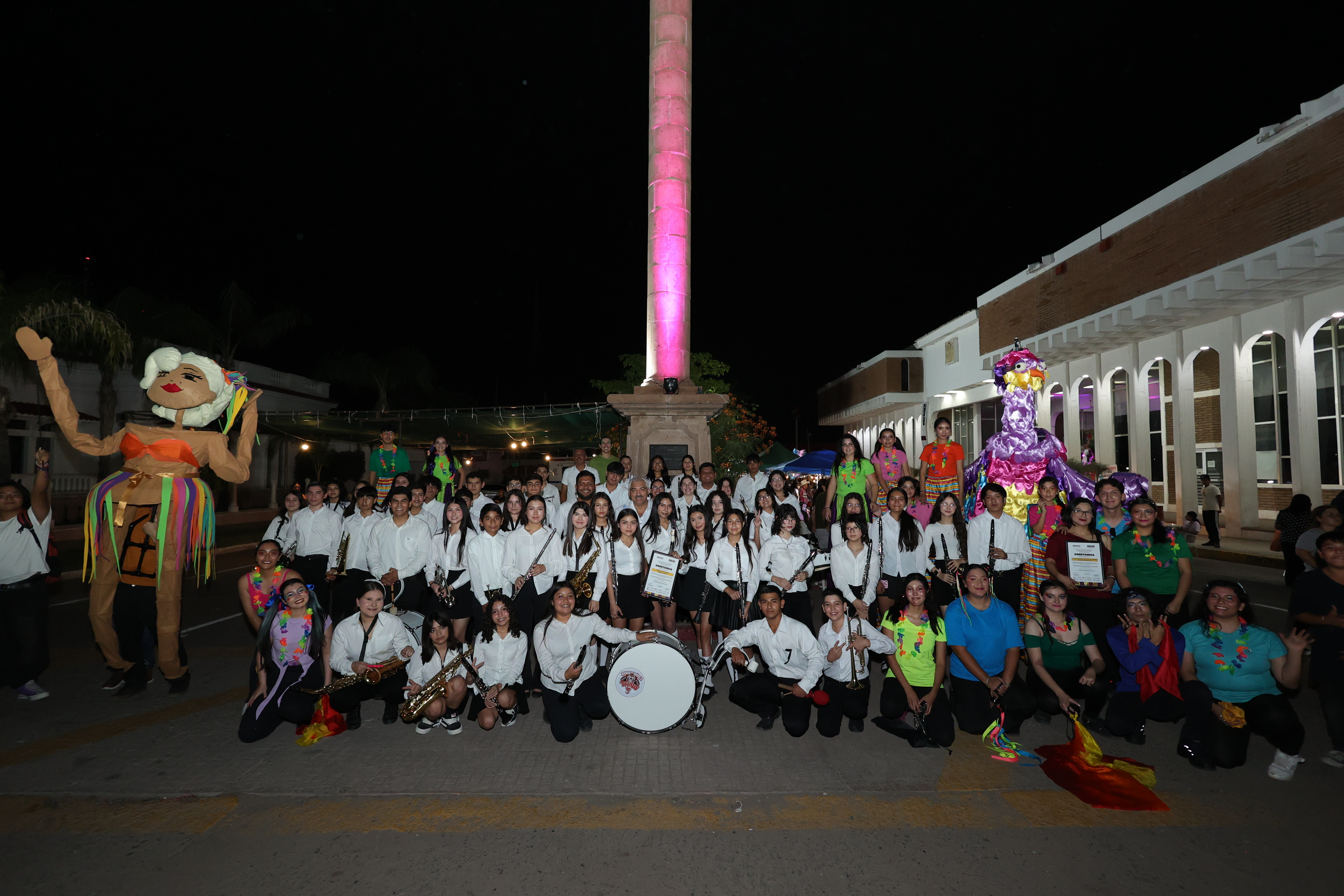 potros-marching-band - Foto 444