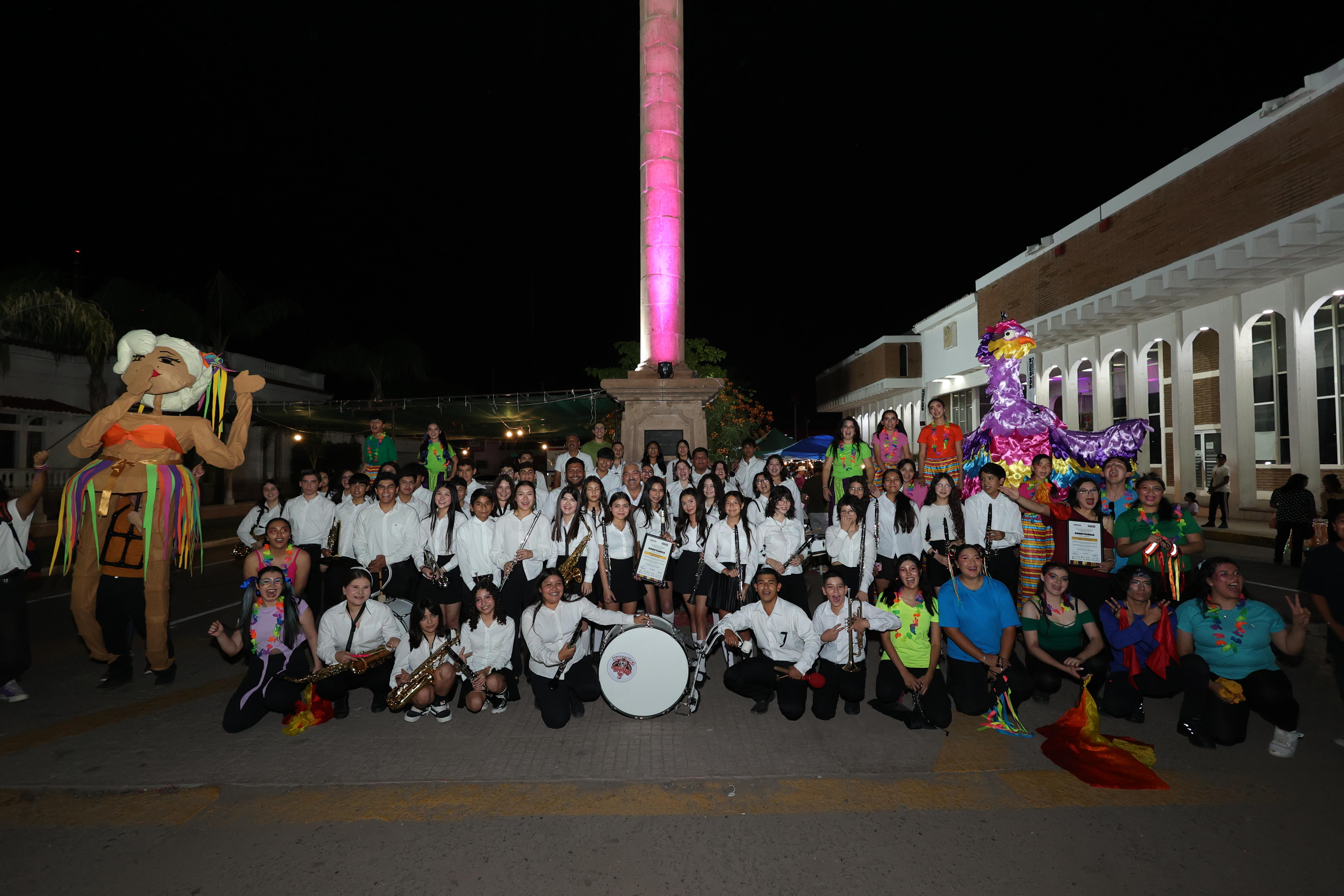 potros-marching-band - Foto 443