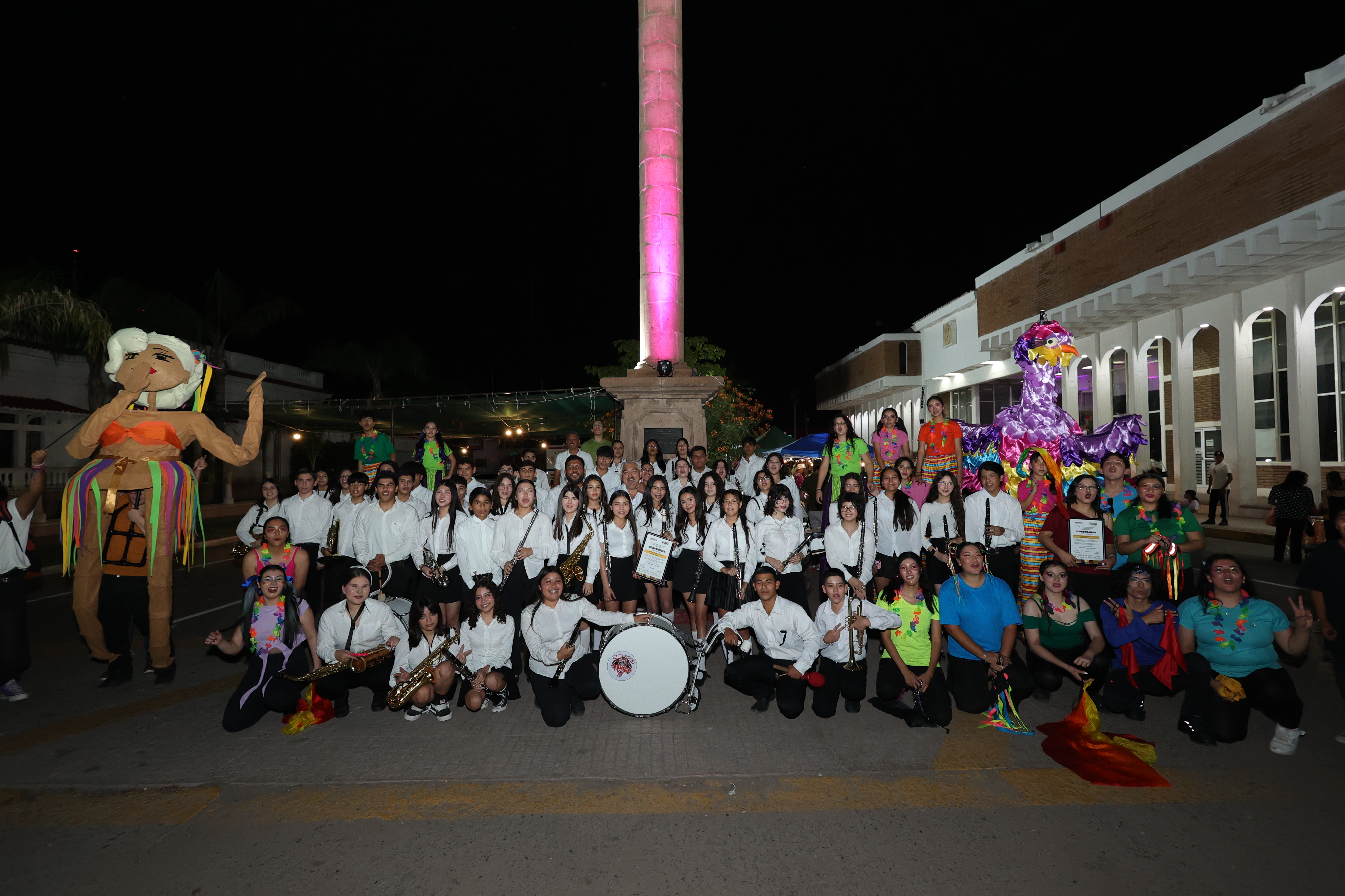 potros-marching-band - Foto 442