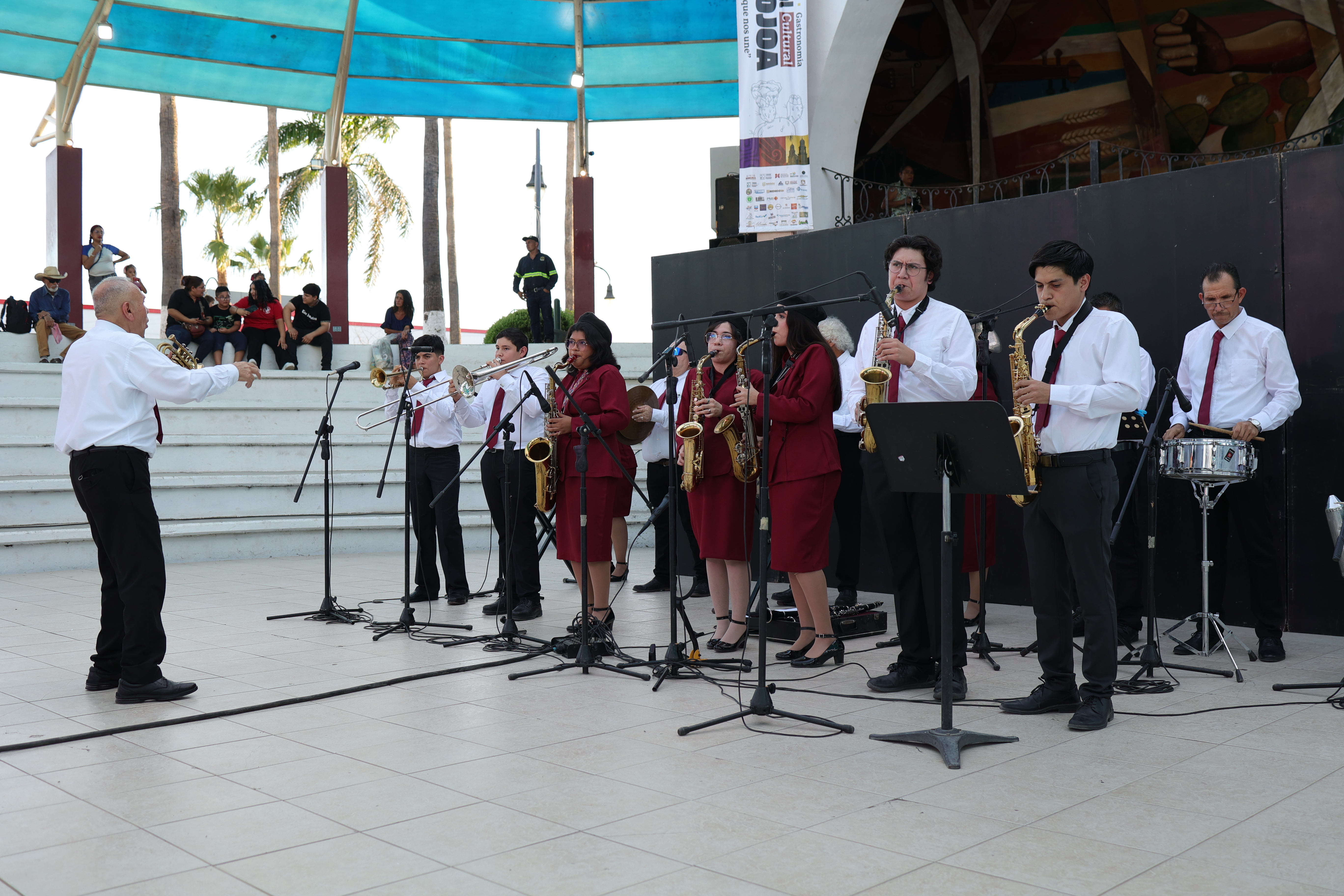 ensamble-musical-cupis - Foto 419