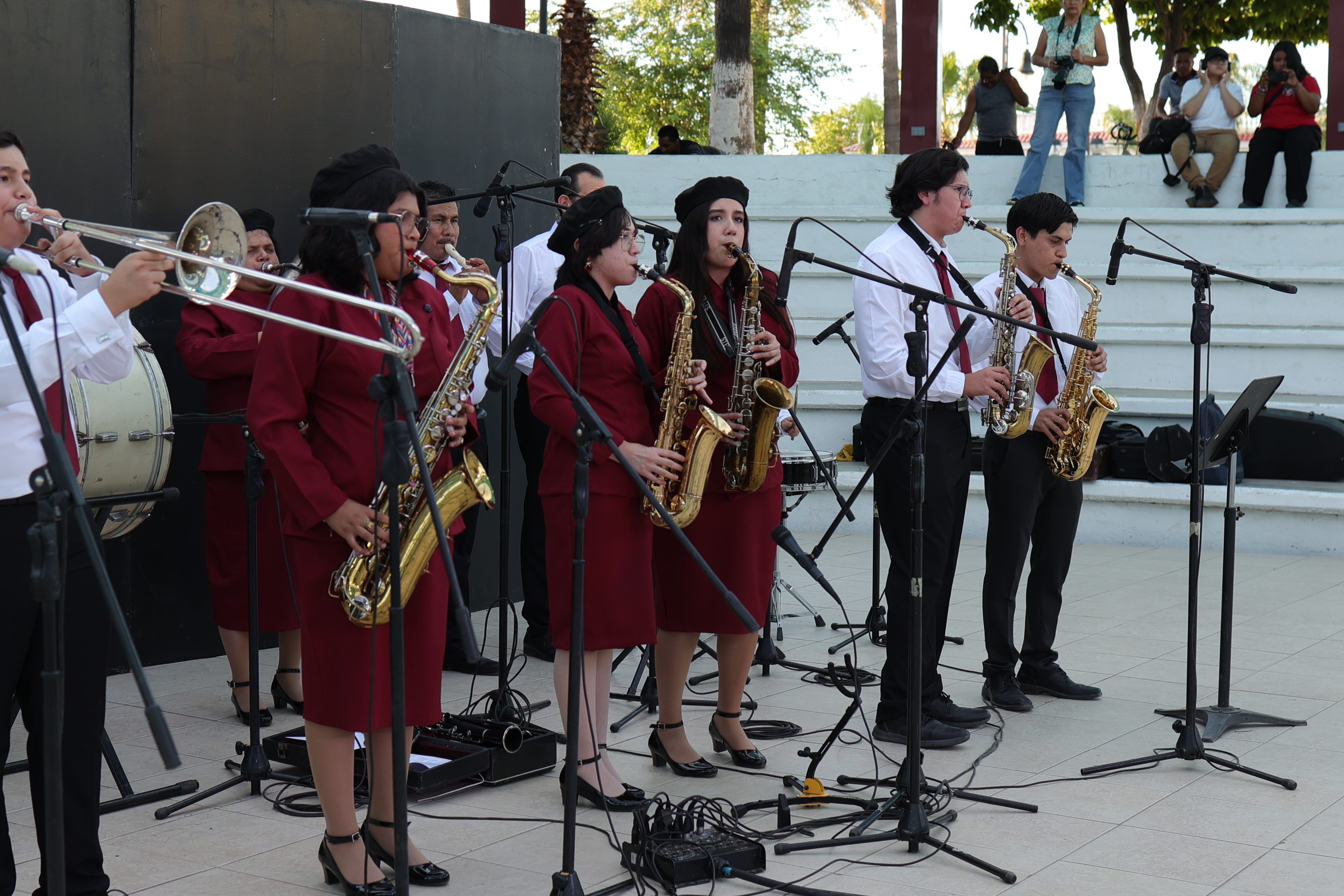 ensamble-musical-cupis - Foto 417