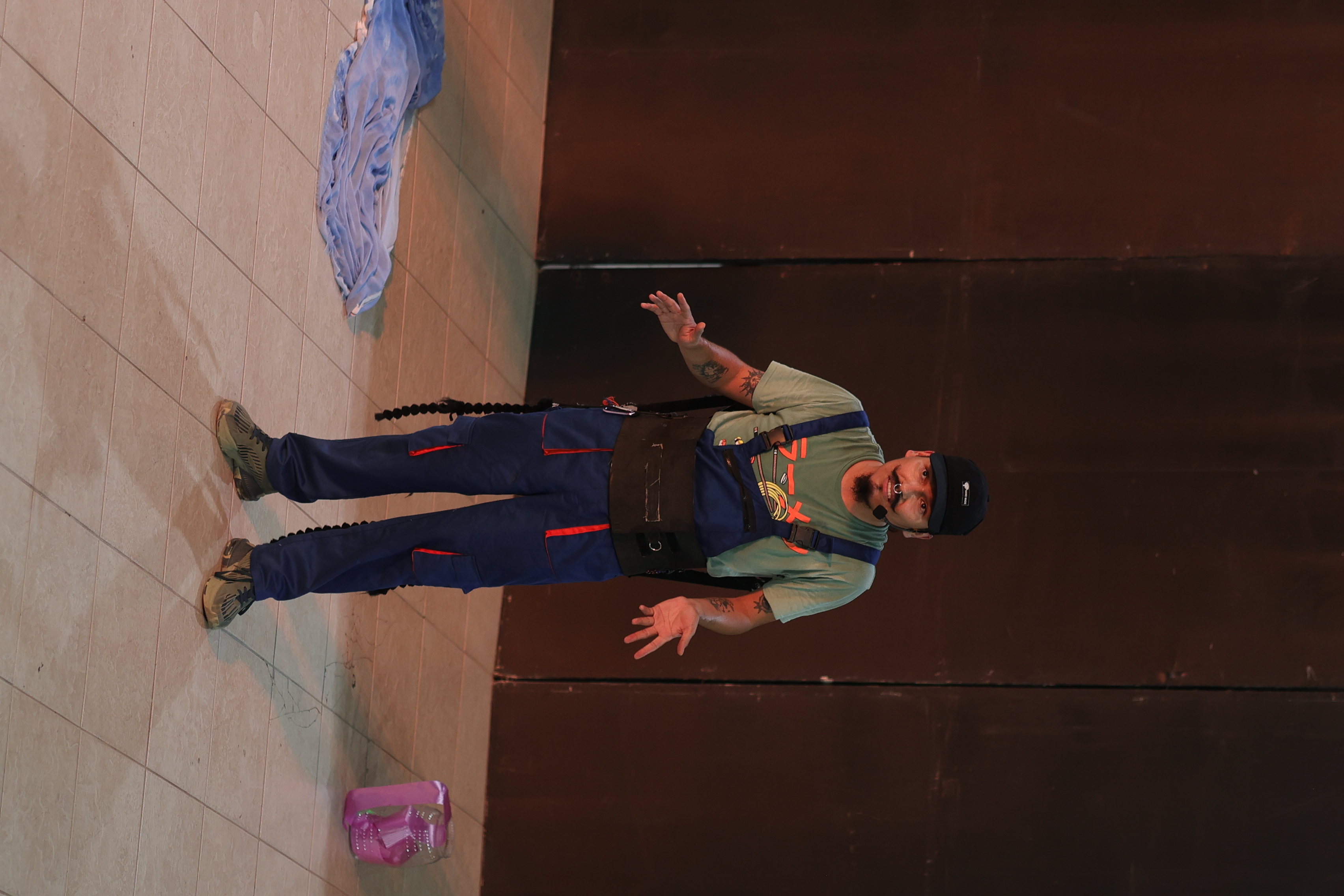 las-aranas-cumplen-anos - Foto 524