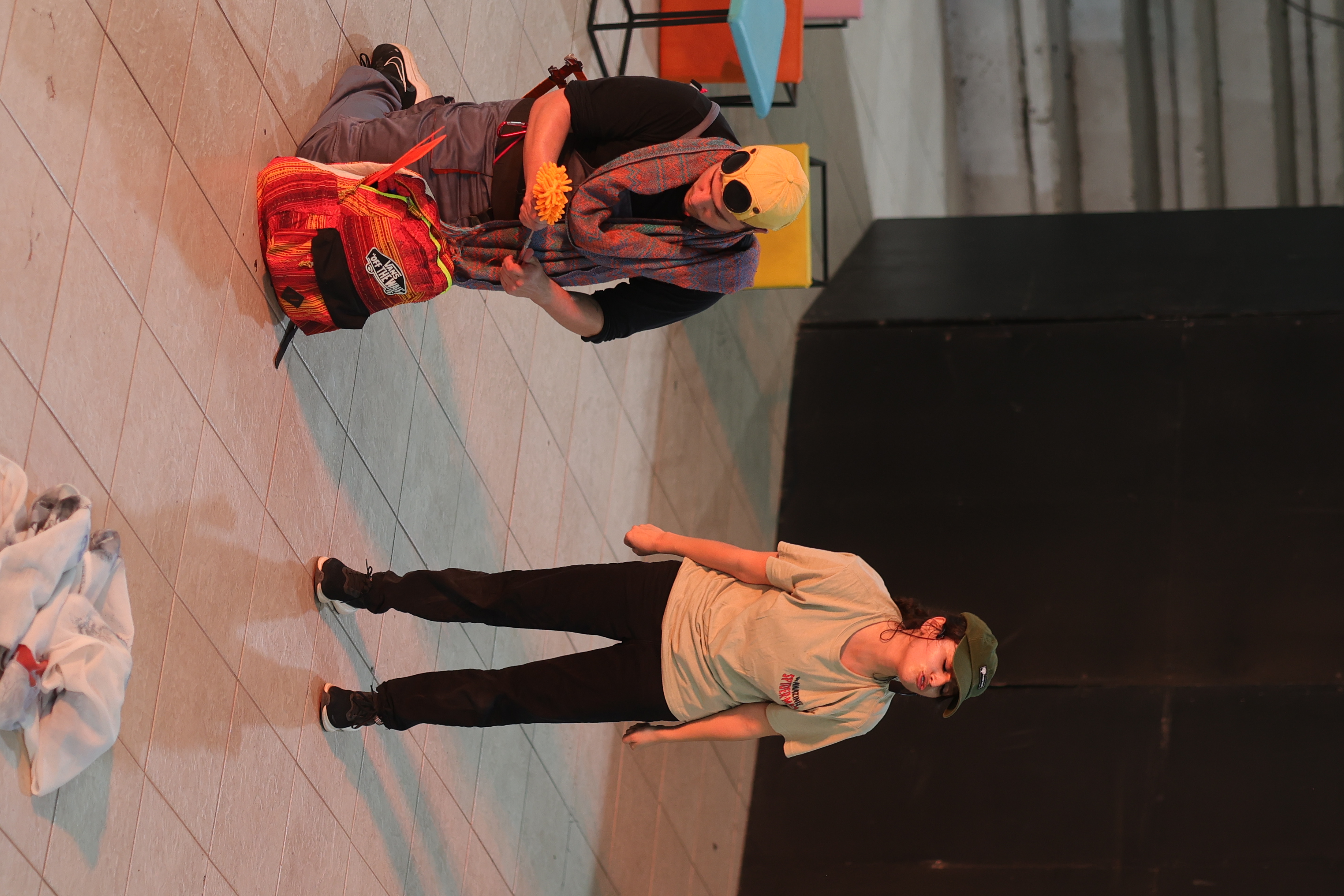 las-aranas-cumplen-anos - Foto 522