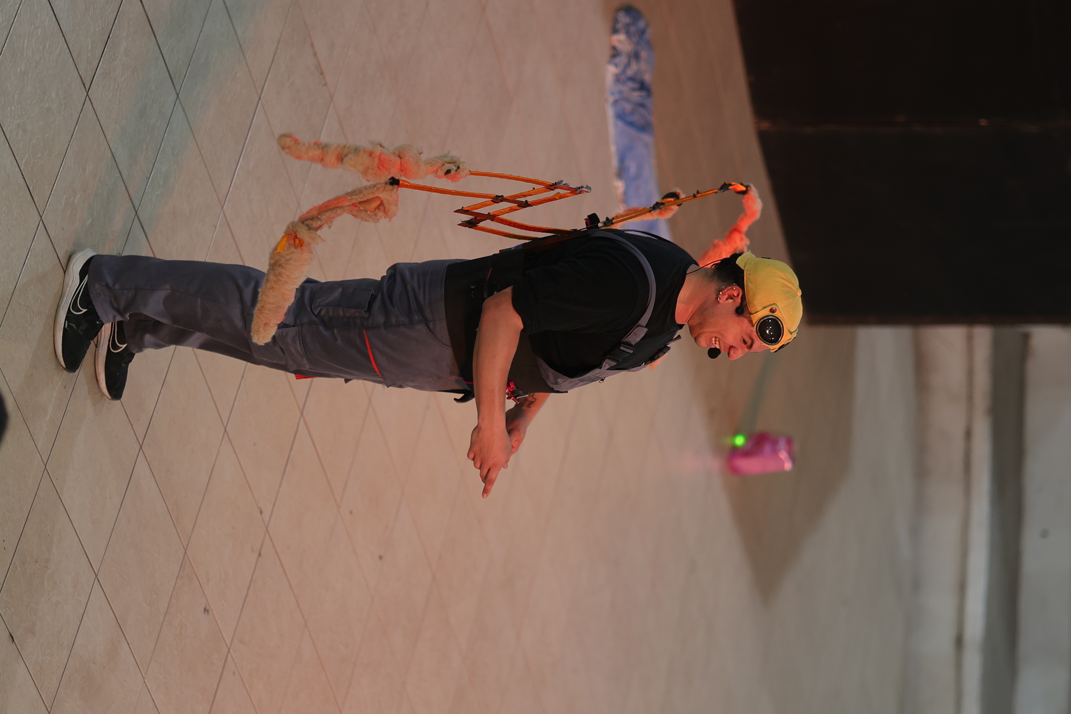 las-aranas-cumplen-anos - Foto 521