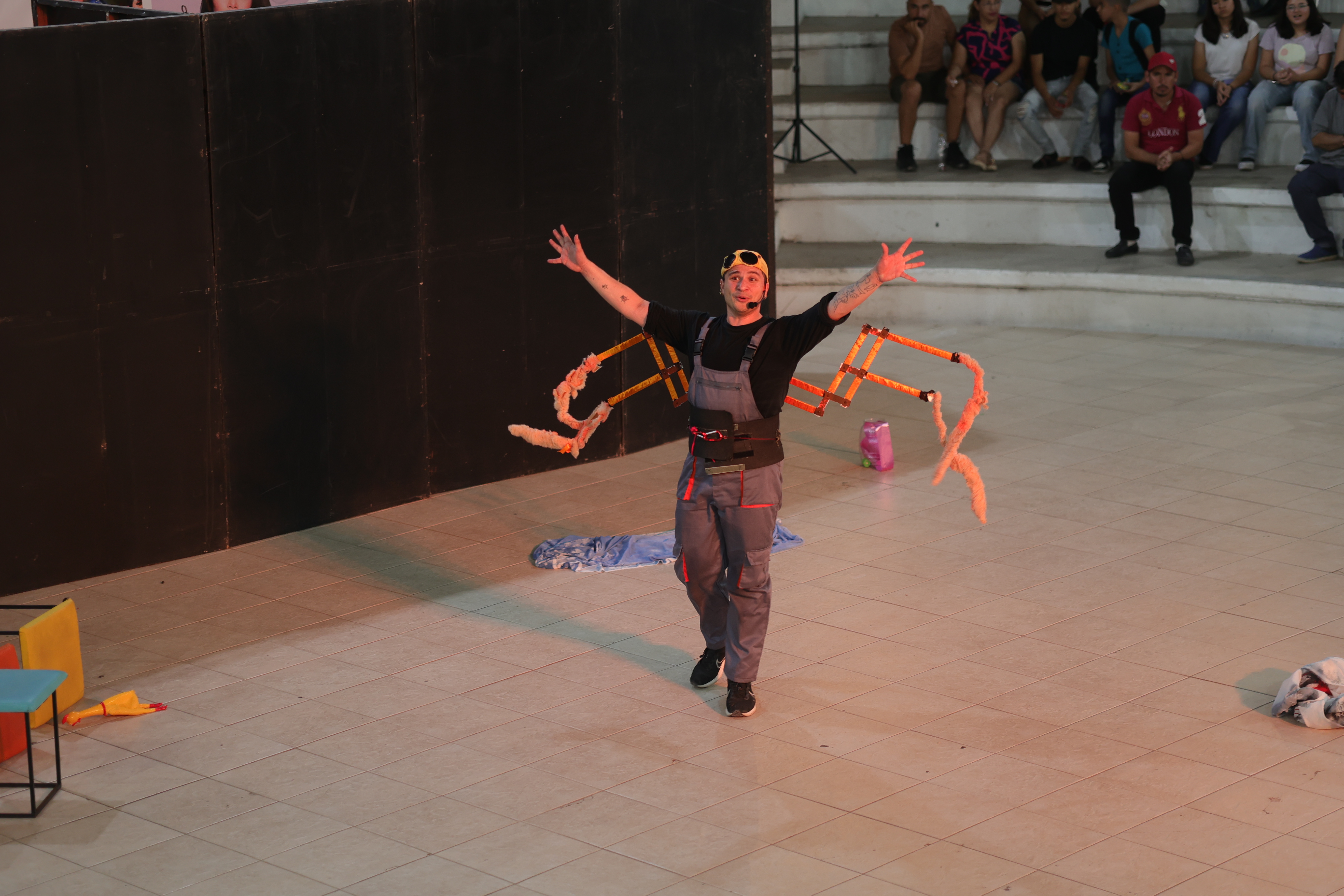 las-aranas-cumplen-anos - Foto 520