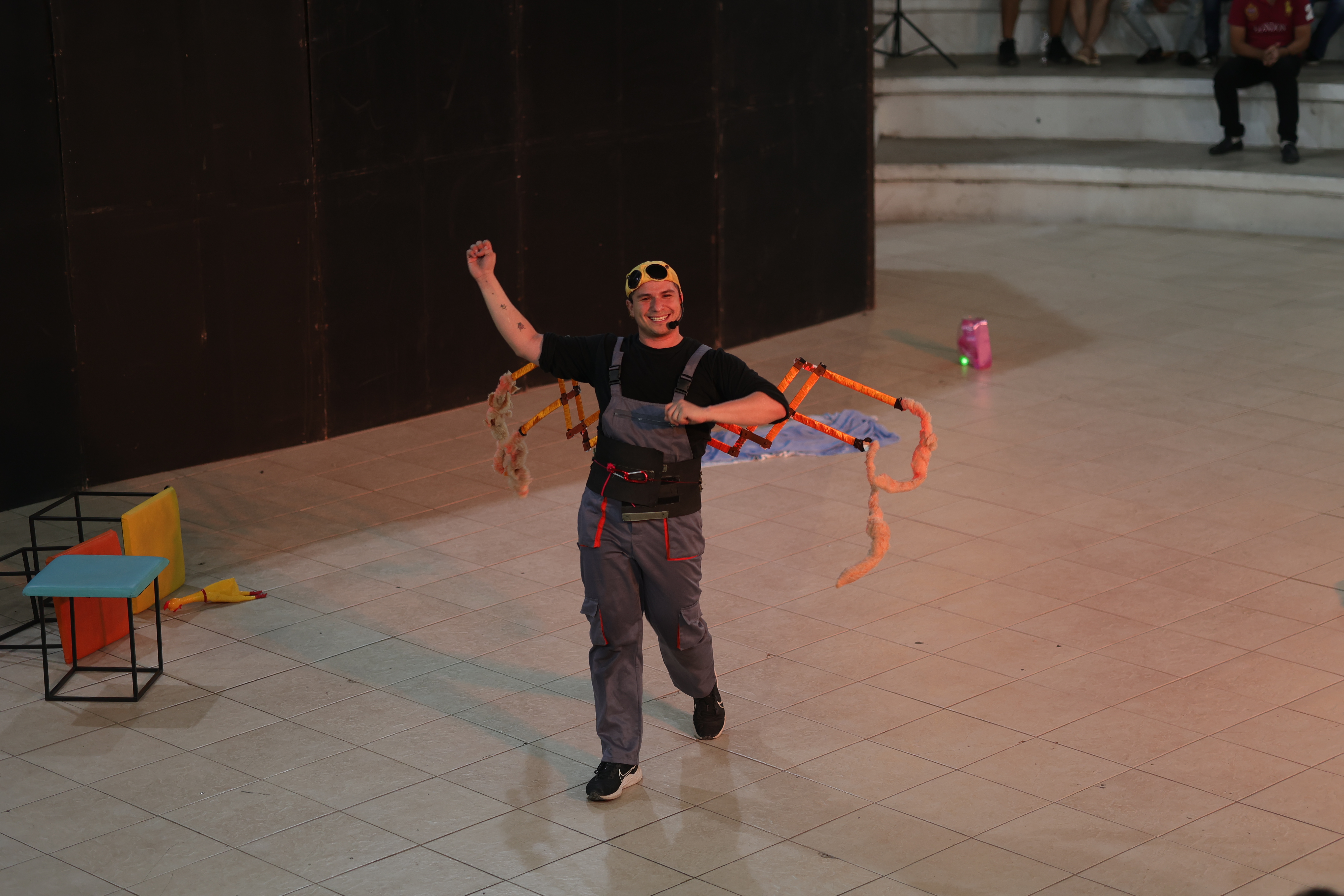 las-aranas-cumplen-anos - Foto 519