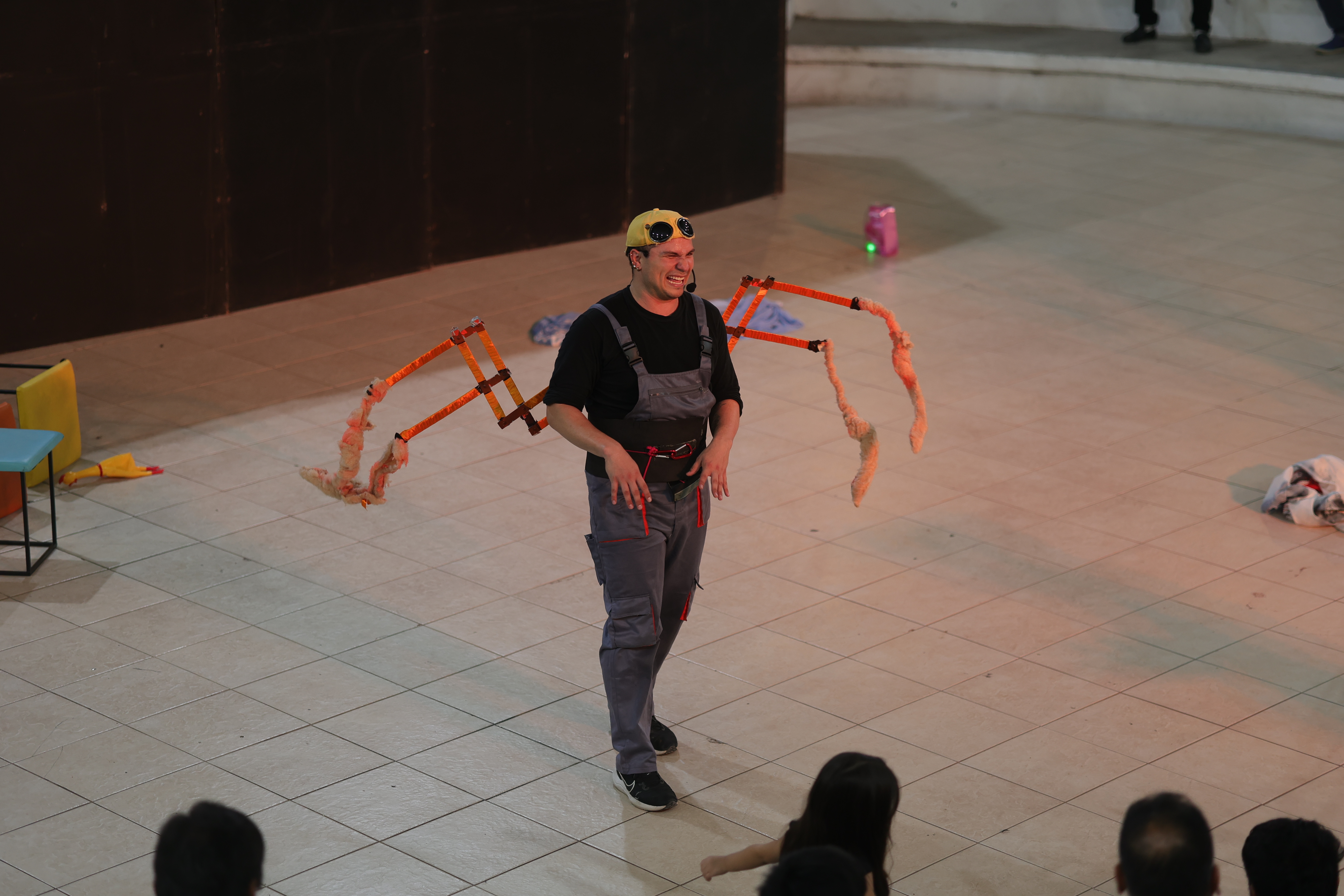 las-aranas-cumplen-anos - Foto 517