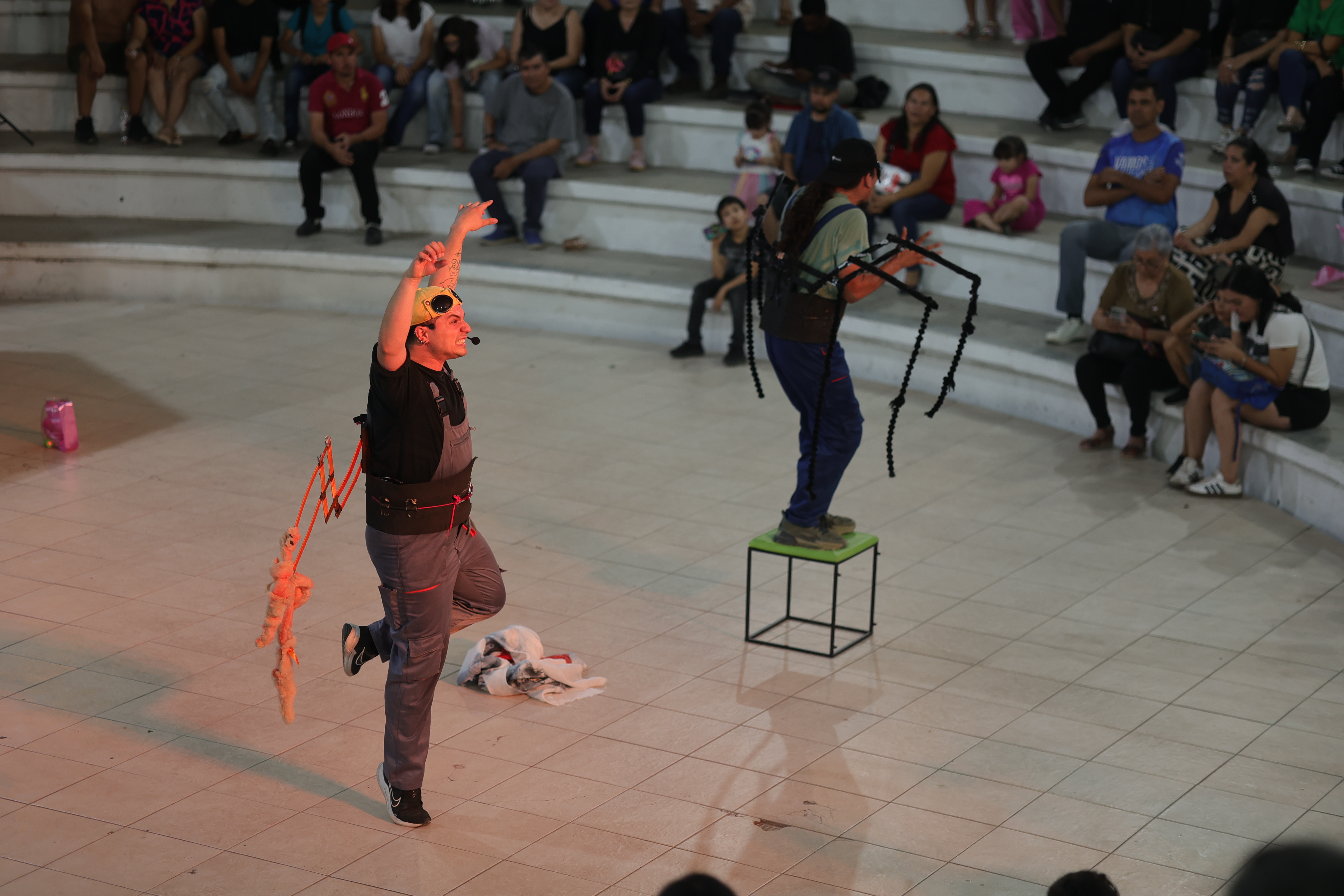 las-aranas-cumplen-anos - Foto 516