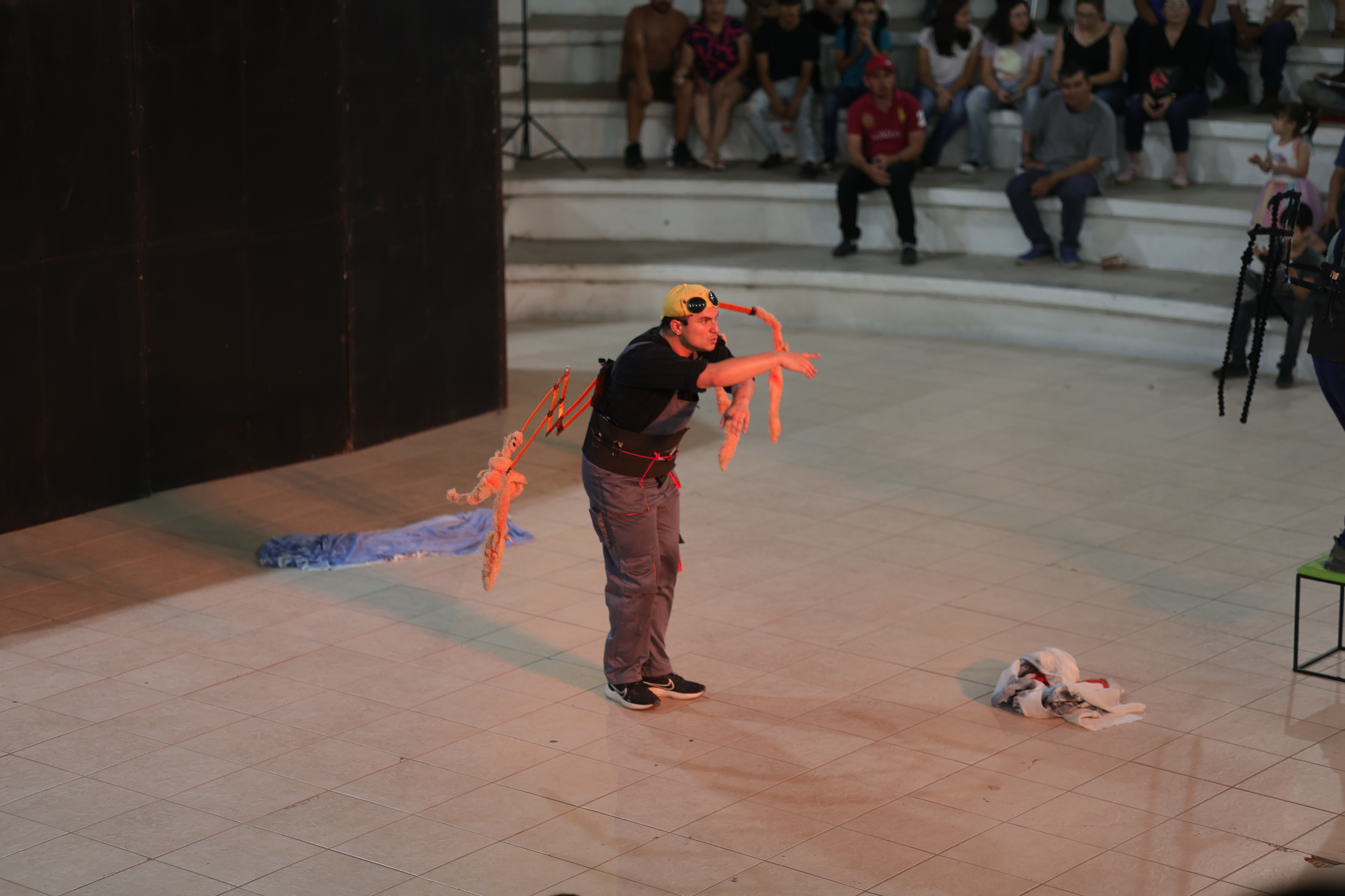 las-aranas-cumplen-anos - Foto 515