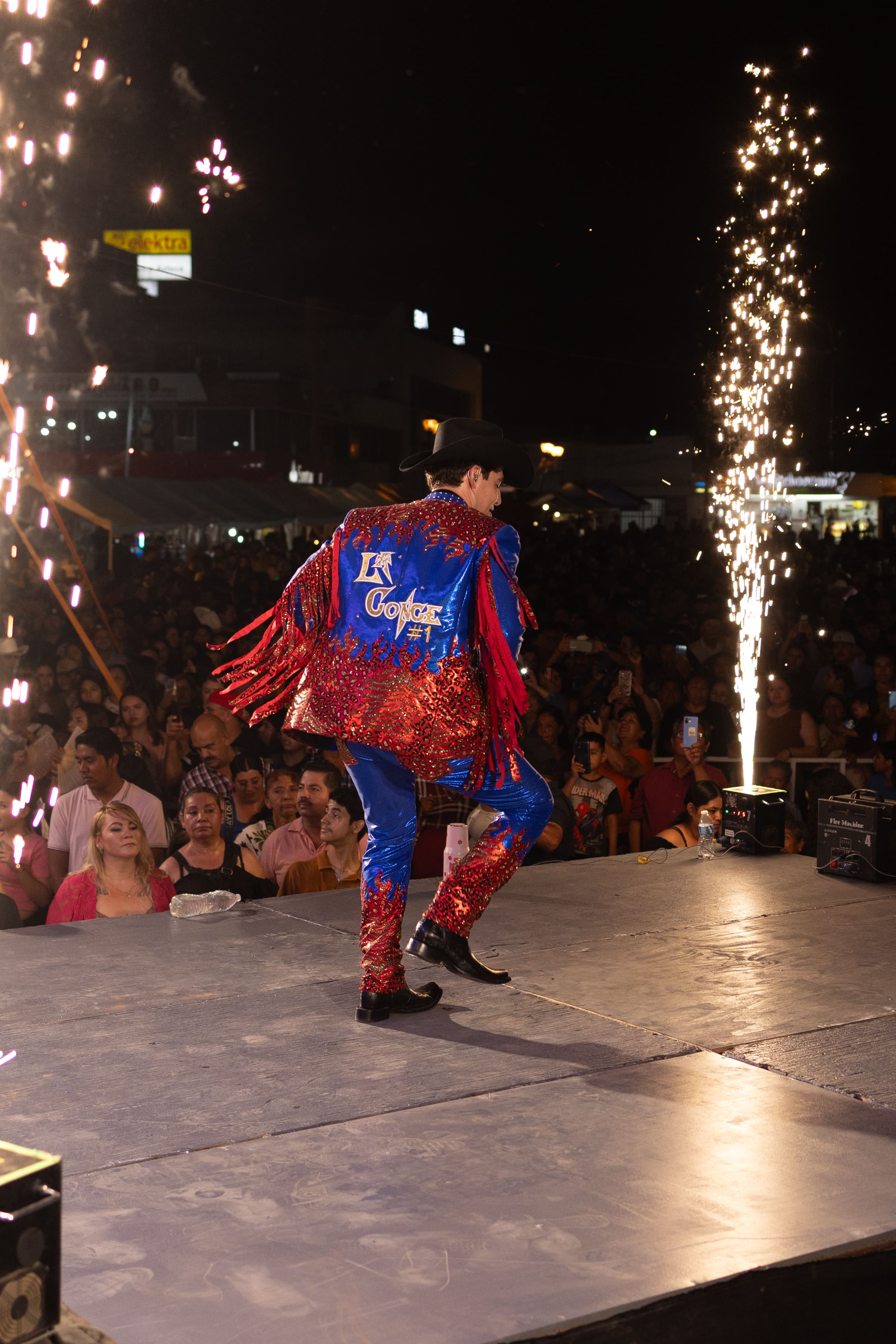 la-concentracion - Foto 321