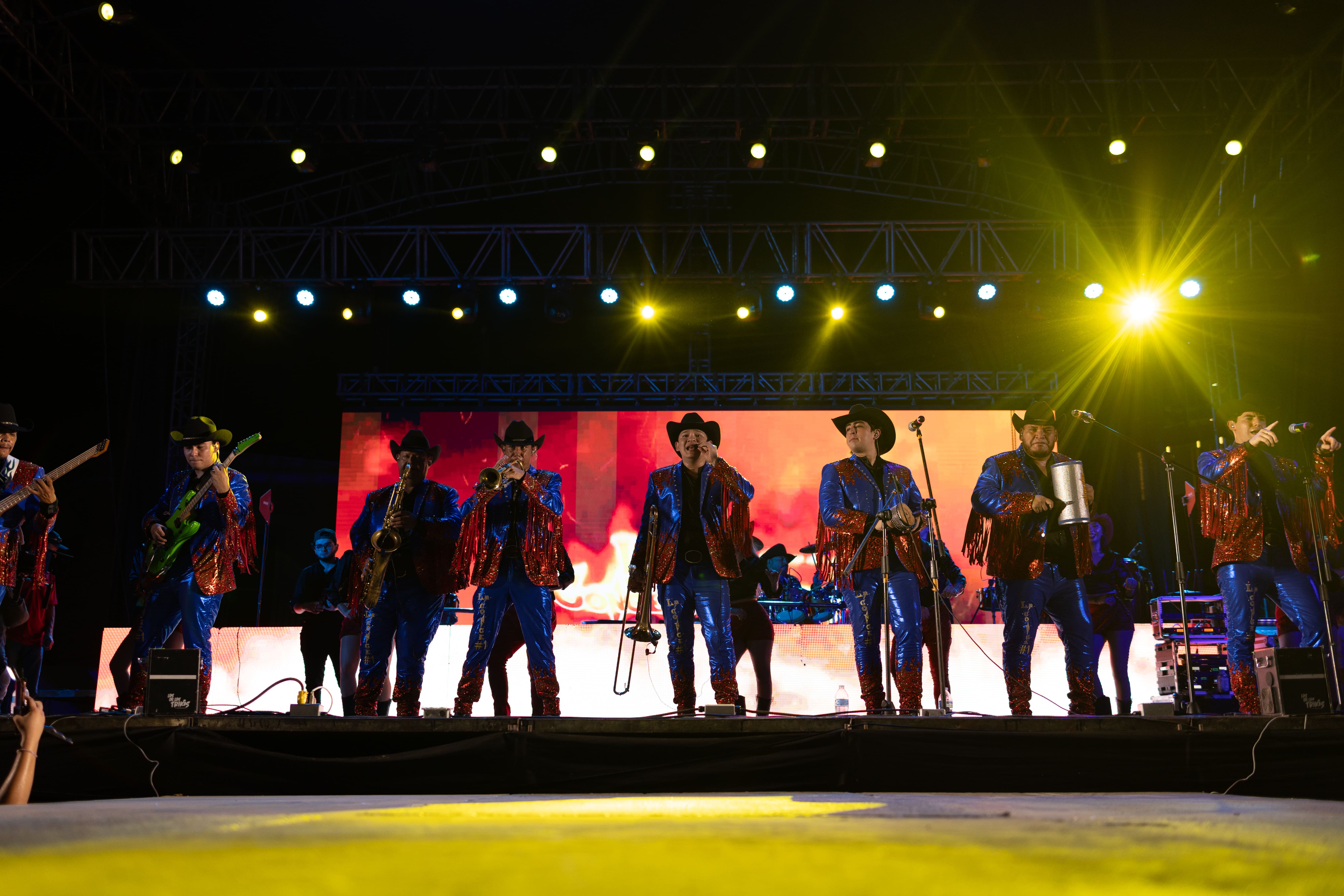 la-concentracion - Foto 318