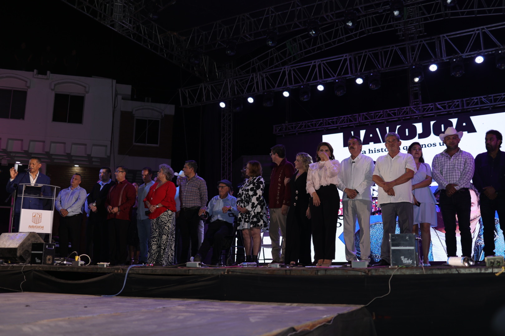 inauguracion-fes - Foto 400