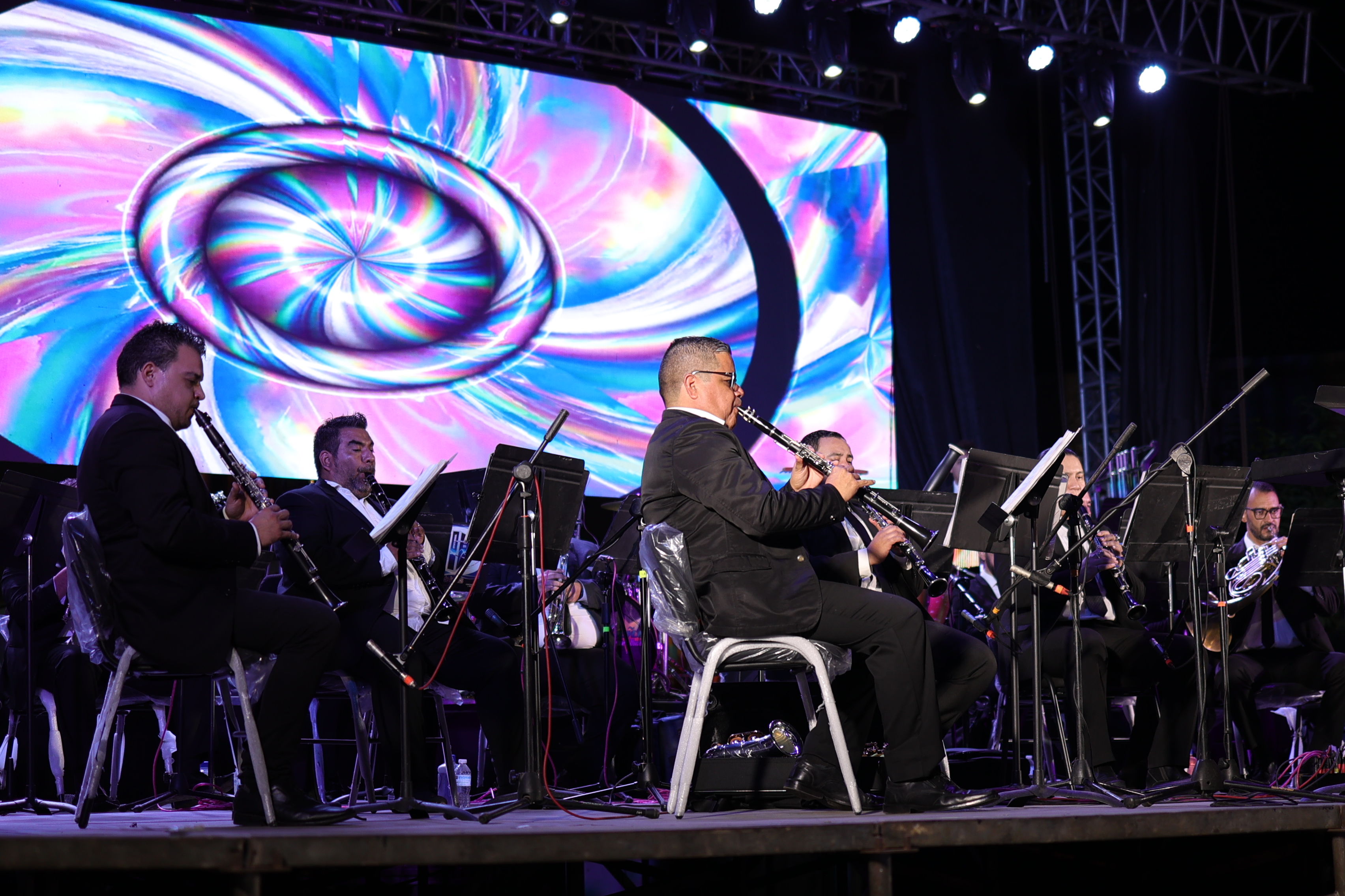 banda-sinfonica-estado-sonora - Foto 491