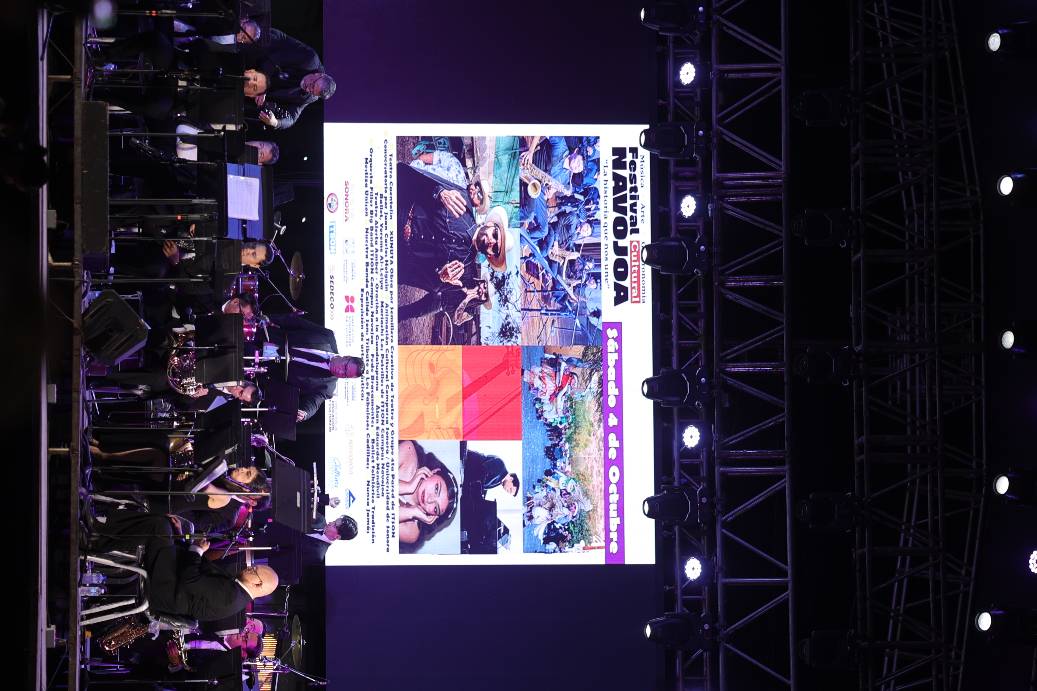 banda-sinfonica-estado-sonora - Foto 488