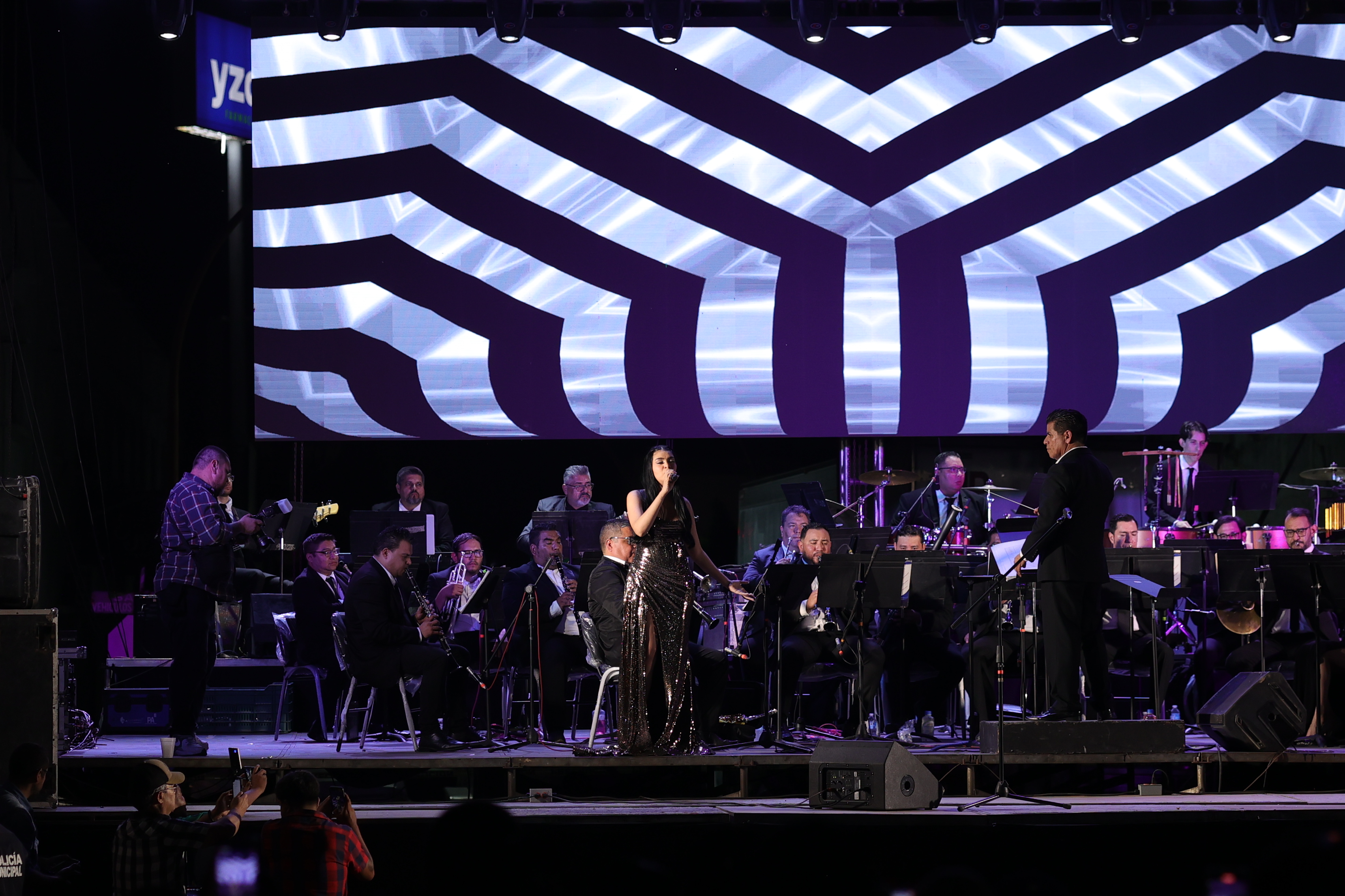 banda-sinfonica-estado-sonora - Foto 486