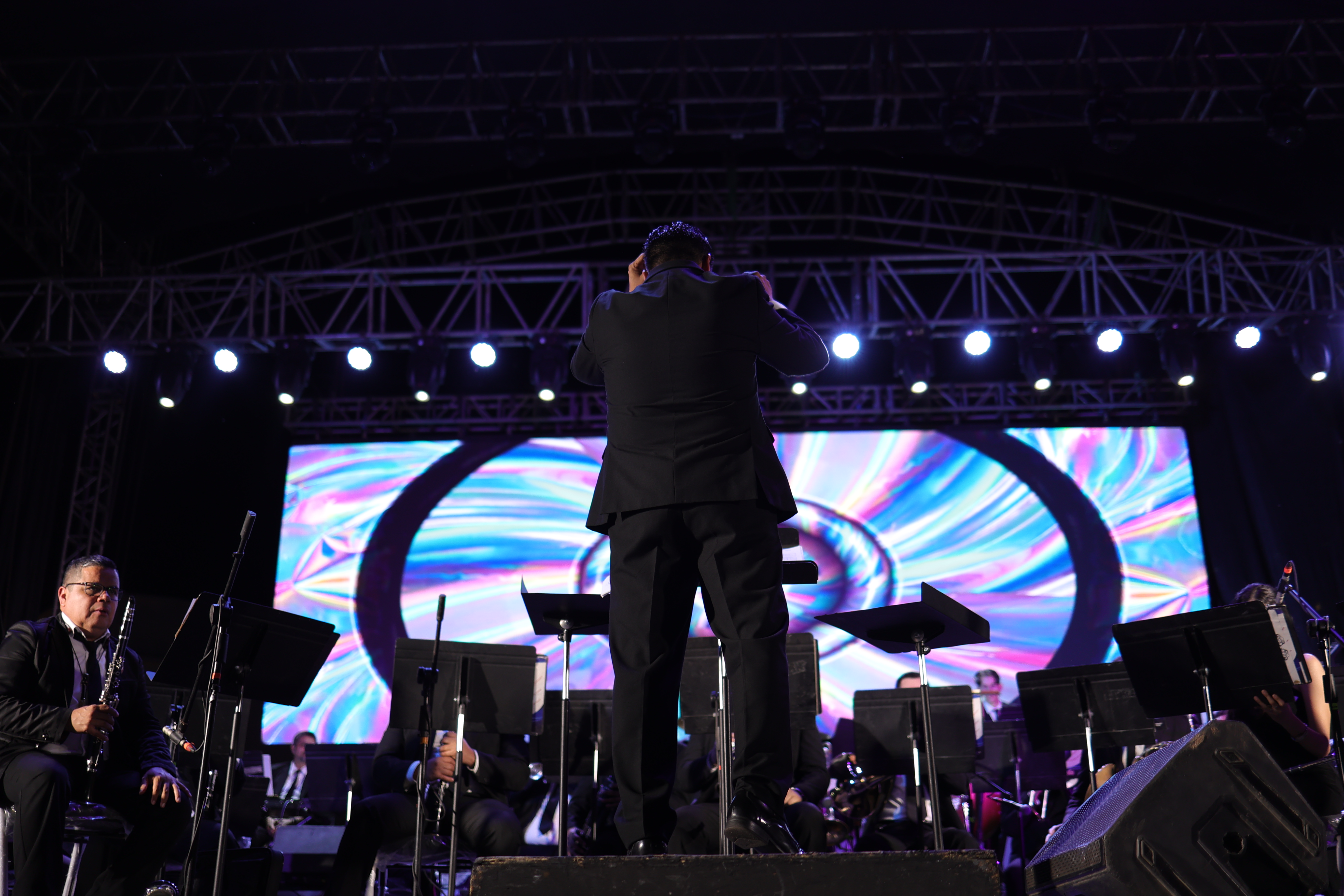 banda-sinfonica-estado-sonora - Foto 473