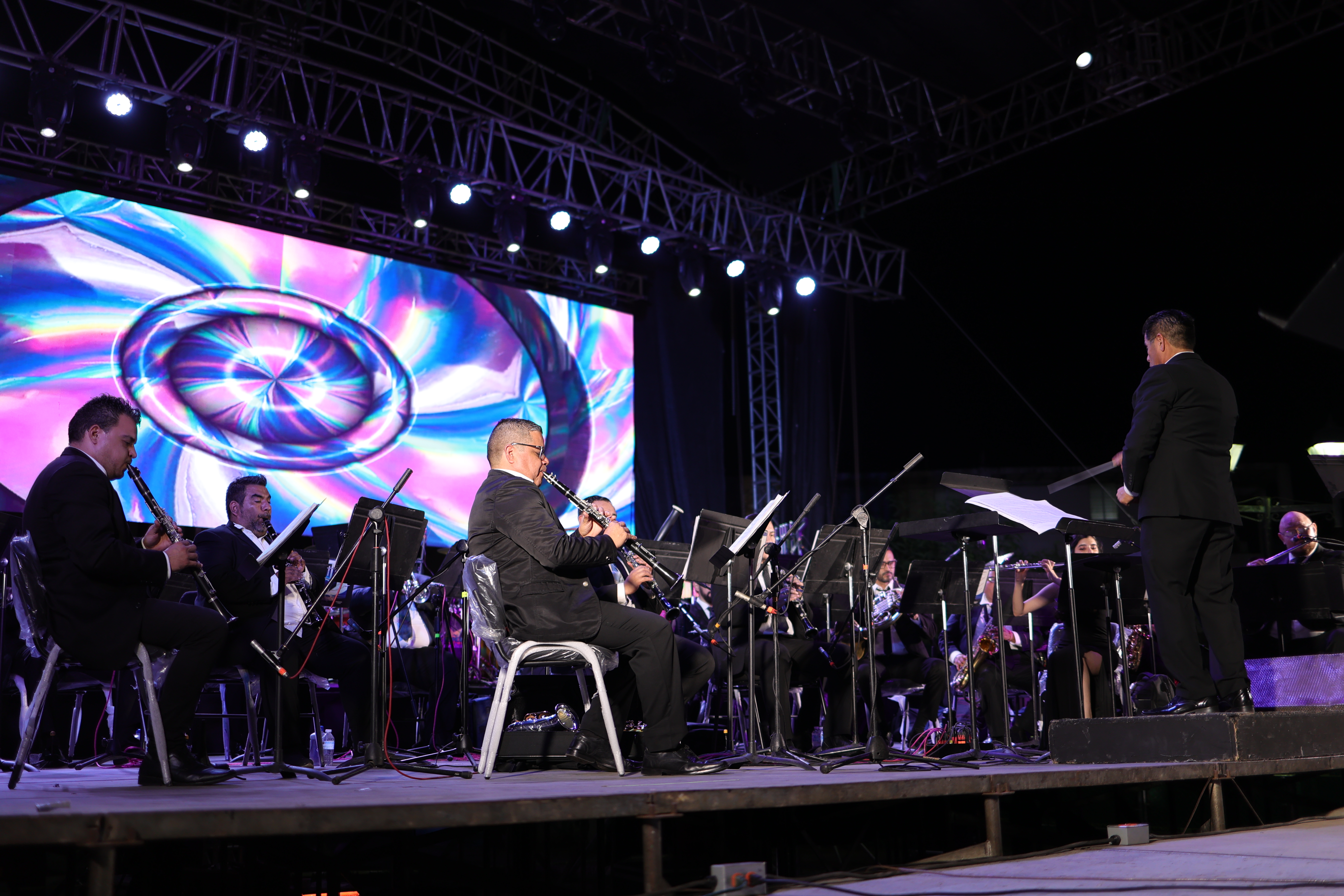 banda-sinfonica-estado-sonora - Foto 472