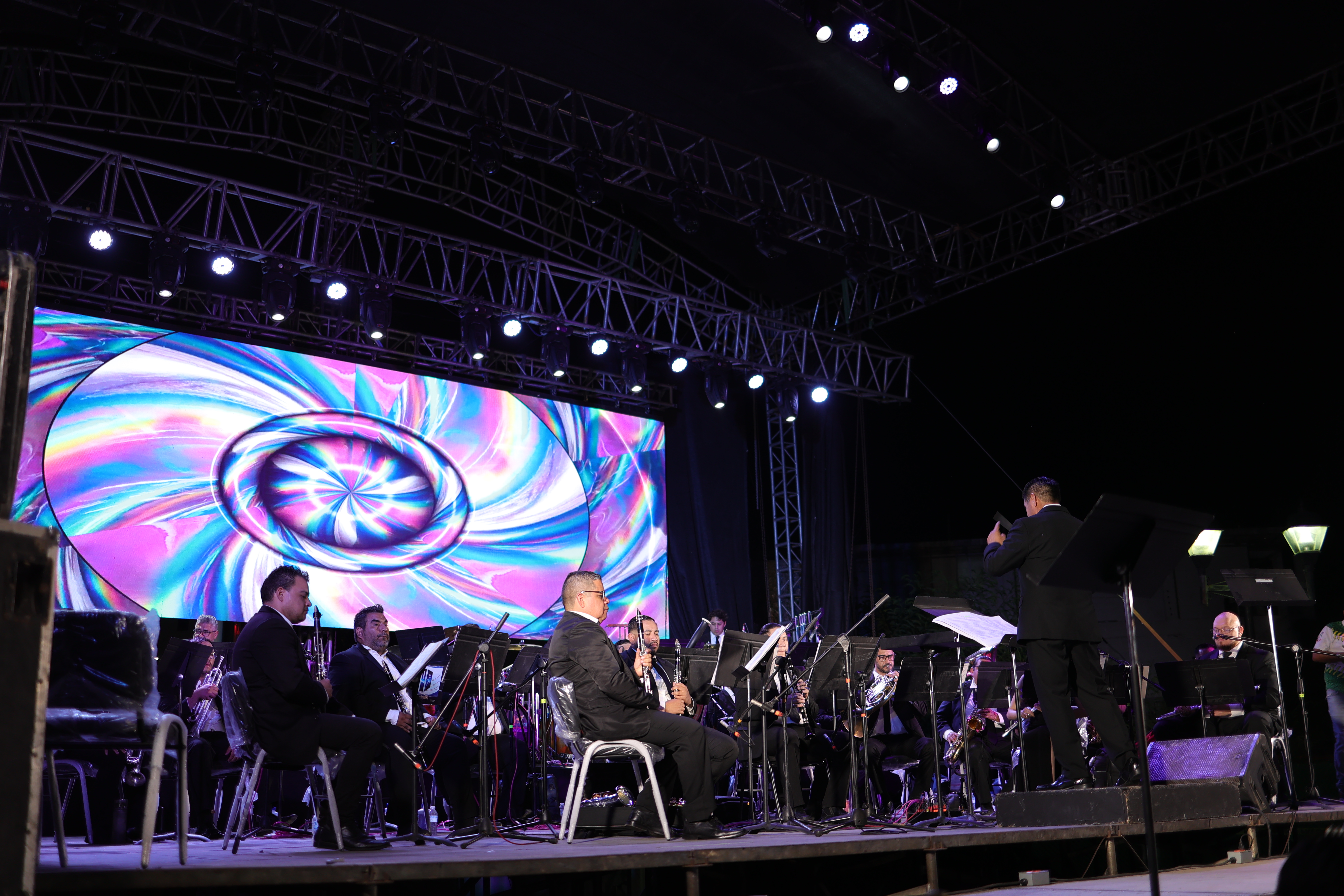 banda-sinfonica-estado-sonora - Foto 469