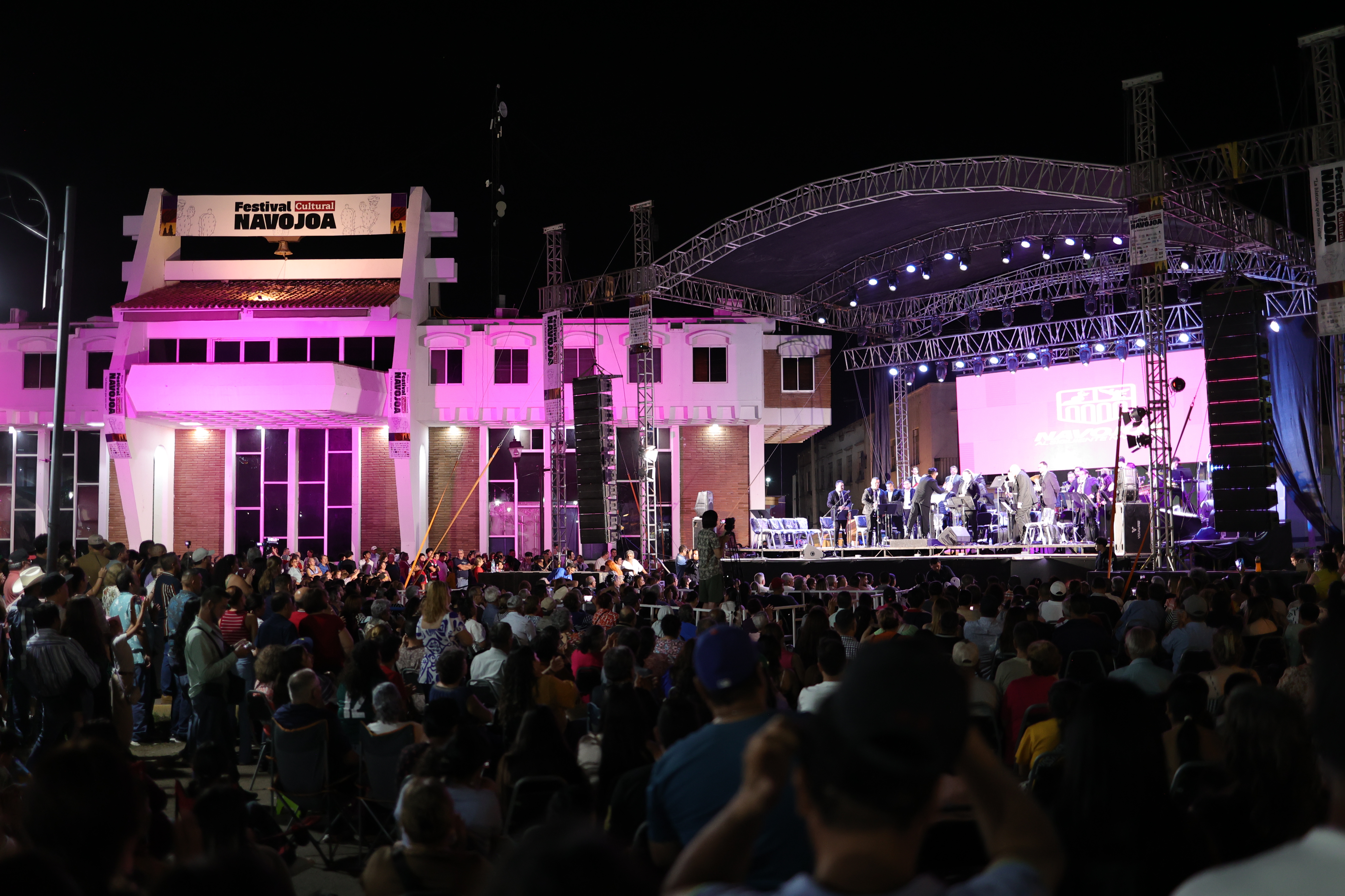 banda-sinfonica-estado-sonora - Foto 468