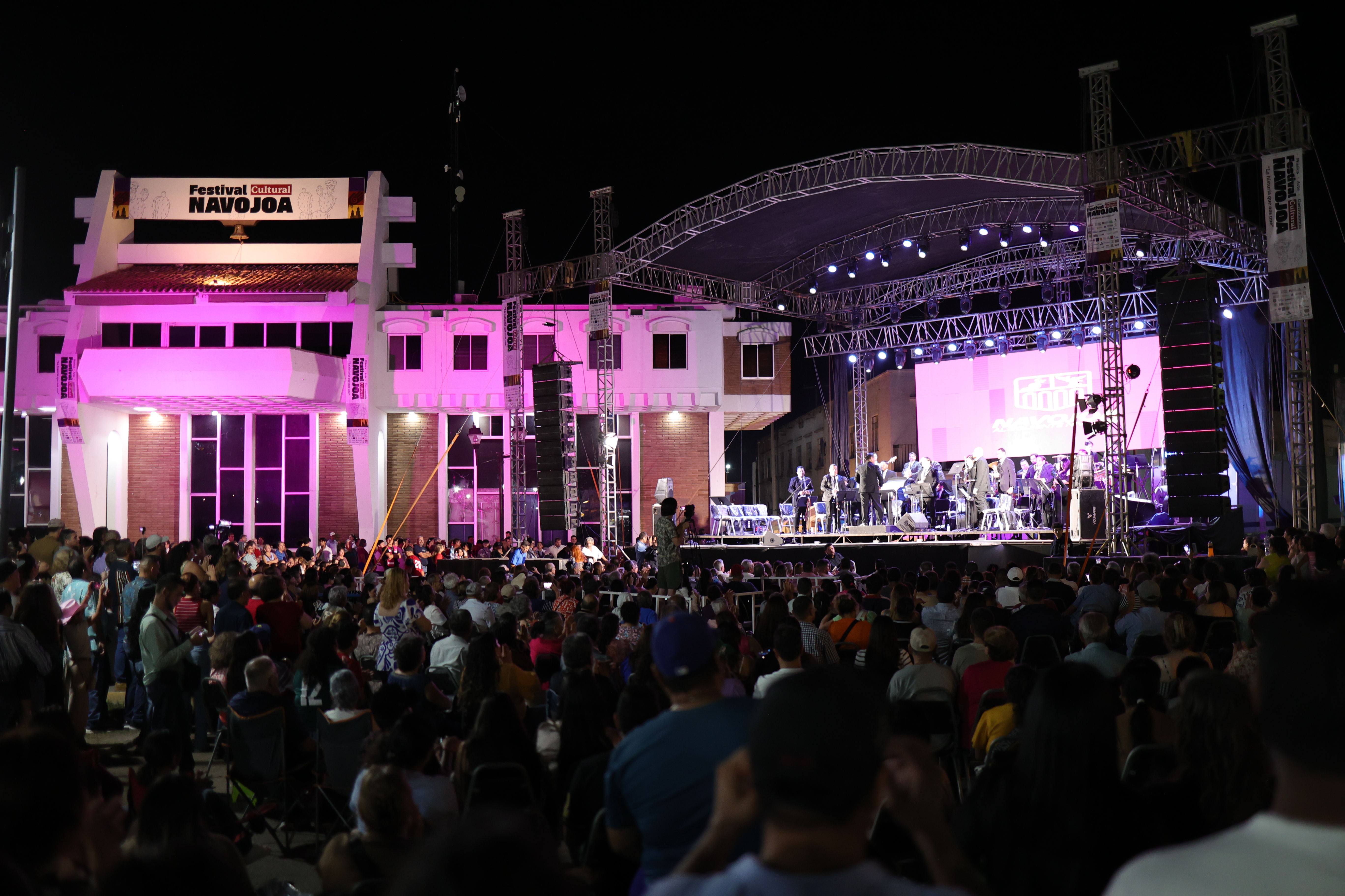 banda-sinfonica-estado-sonora - Foto 466