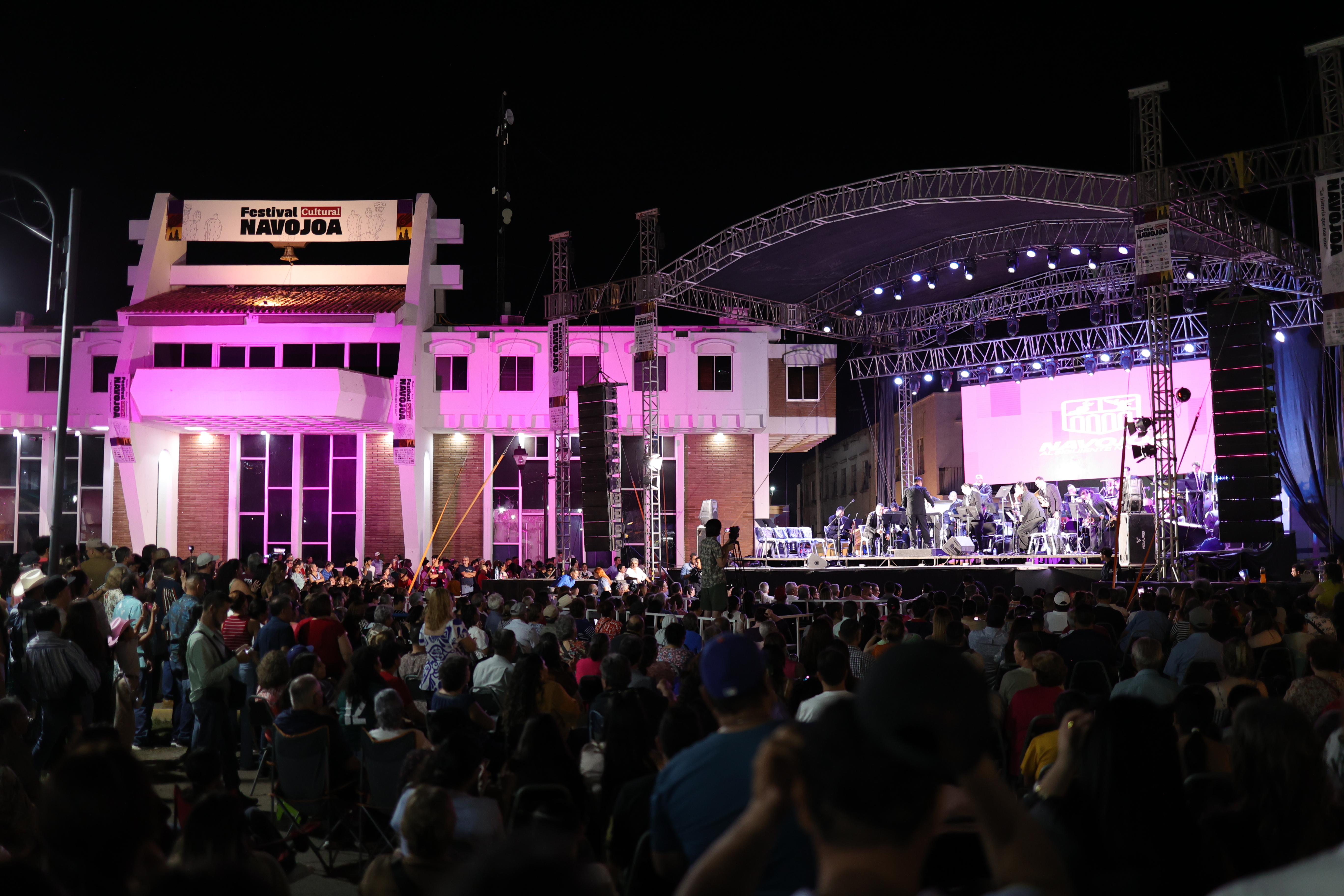 banda-sinfonica-estado-sonora - Foto 465