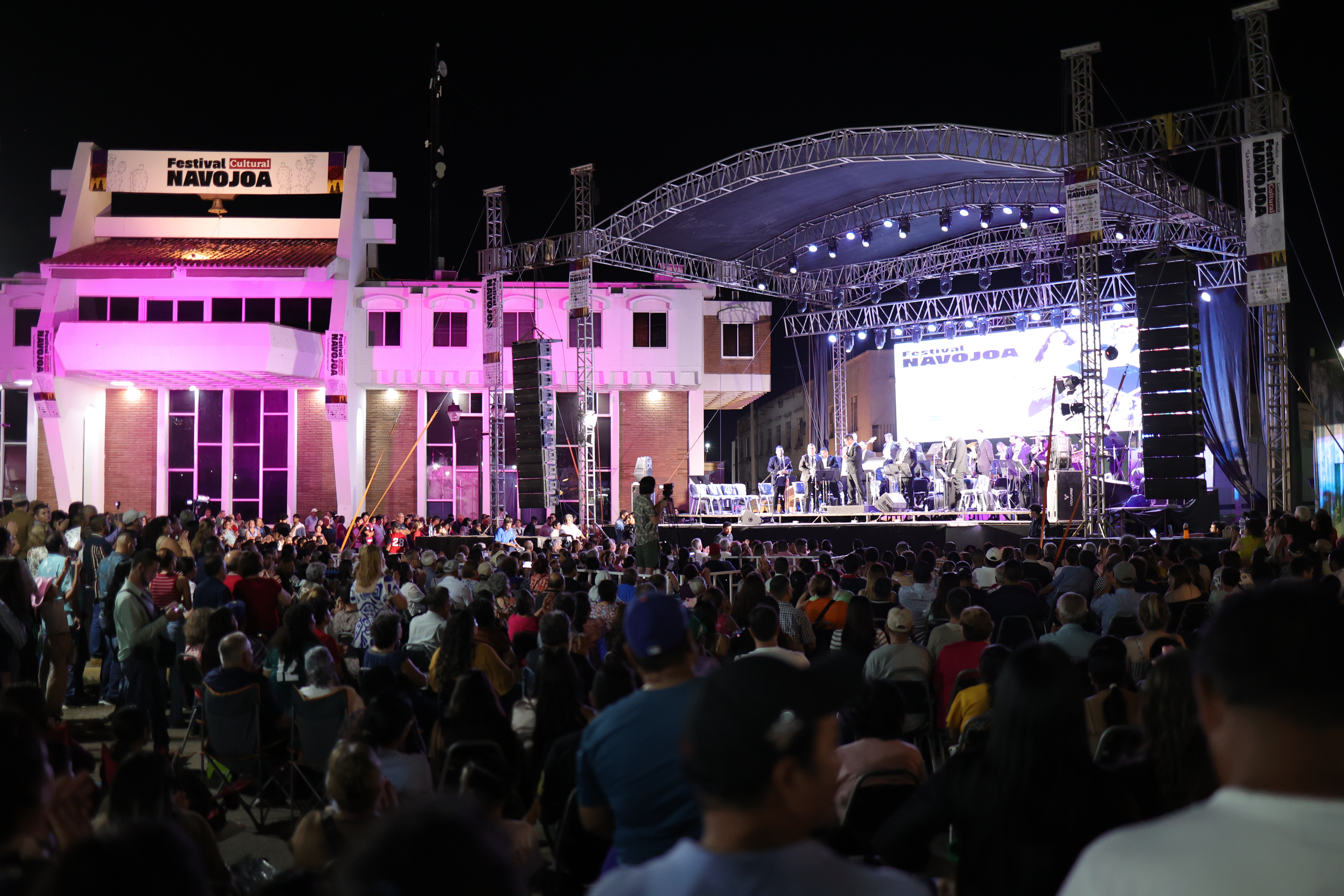 banda-sinfonica-estado-sonora - Foto 463