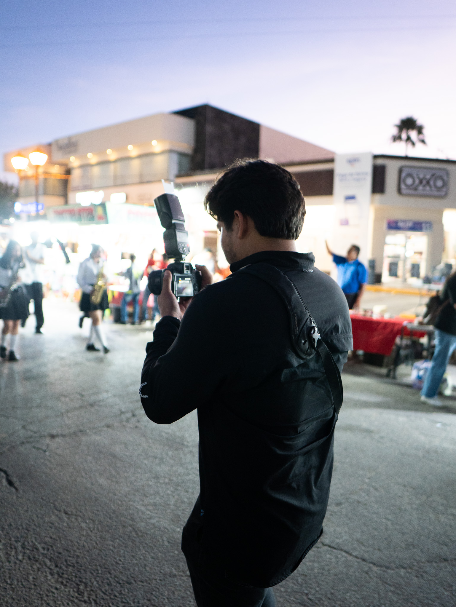 Perspectivas únicas