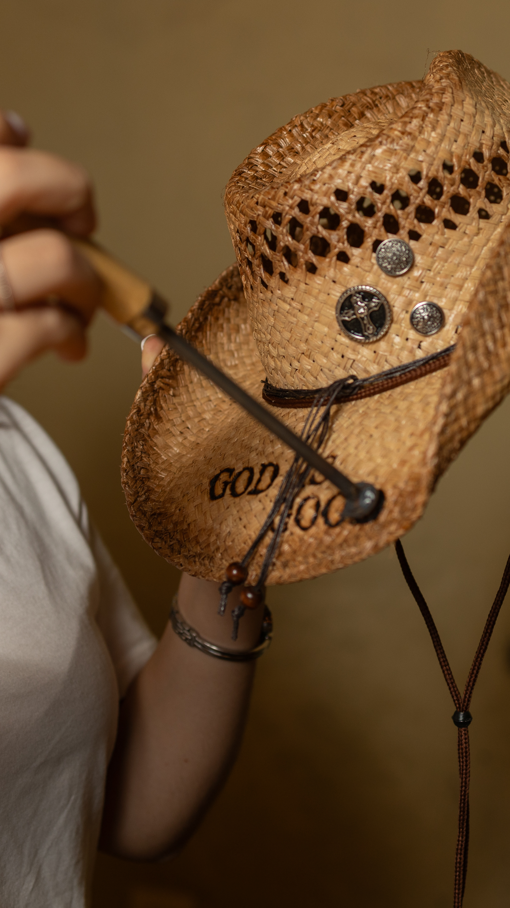 Grabado (pirografía)