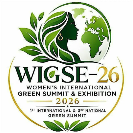 1st International & 3rd National Women Green Summit WIGSEE 2026 — Tue, 18 Aug 2026 in LA