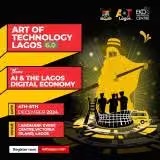 Art of Technology Lagos (AOT Lagos) — Thu, 3 Dec 2026 in Lagos