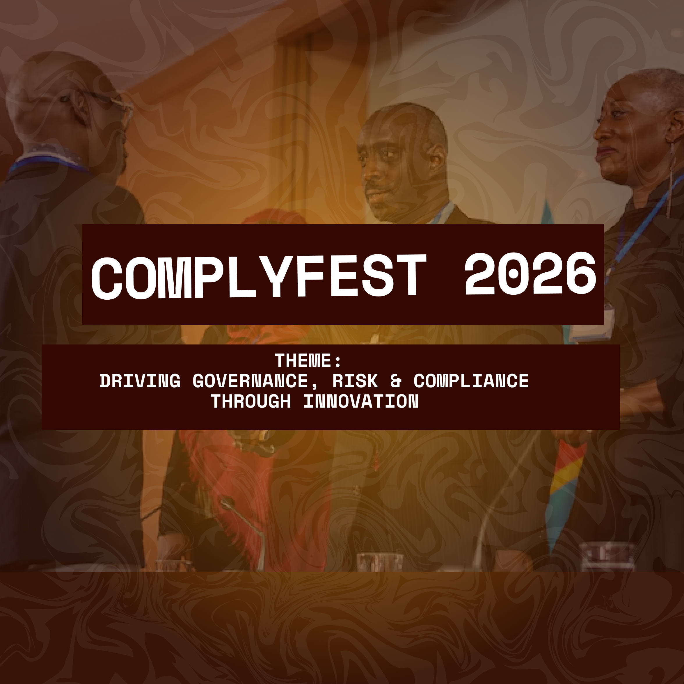 COMPLYFEST 2026 — Sat, 13 Jun 2026 in Lagos