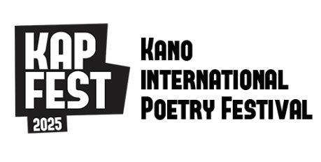 Kano International Poetry Festival 3.0 — Thu, 15 Oct 2026
