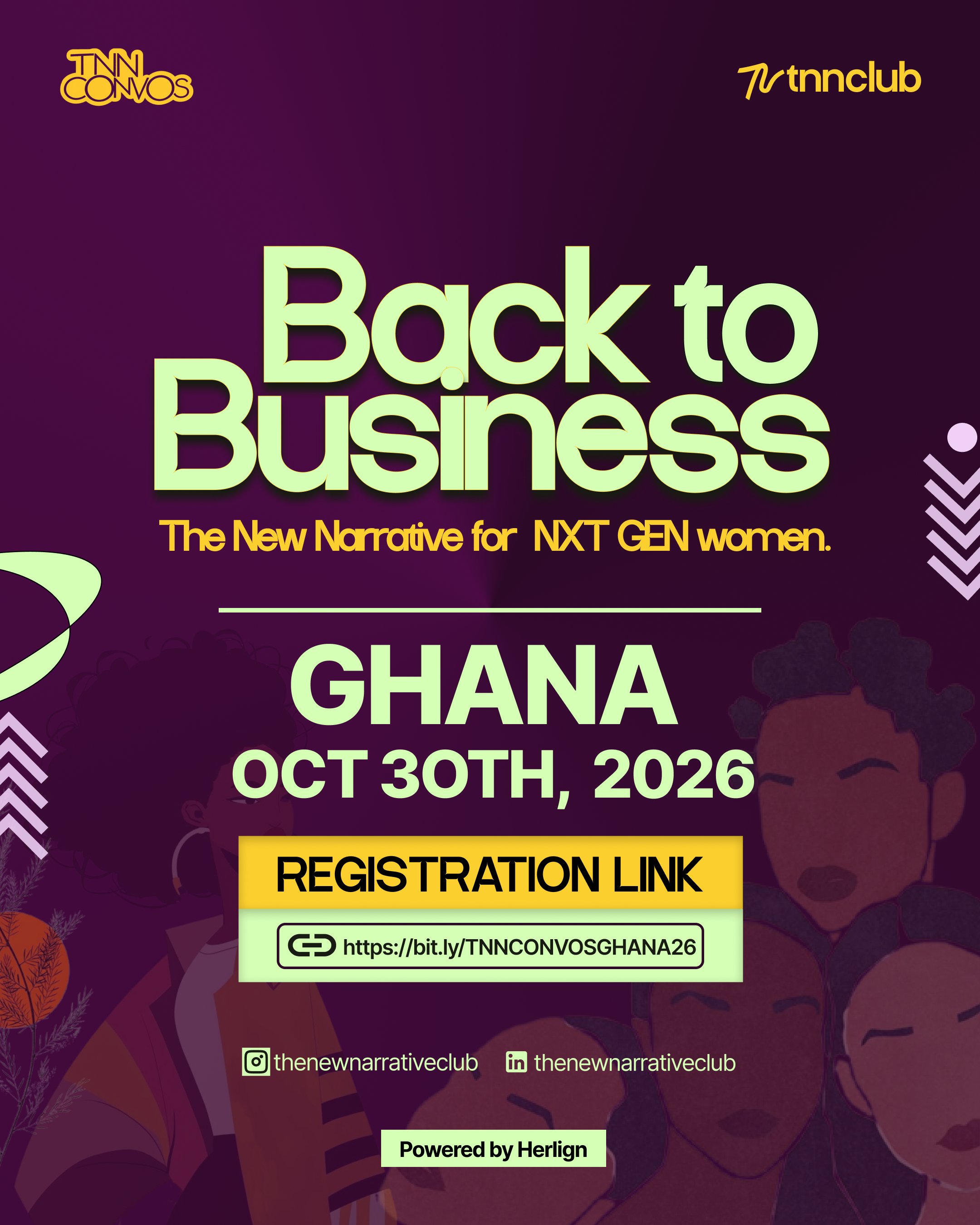 THE NARRATIVE GHANA 2026 — Fri, 30 Oct 2026