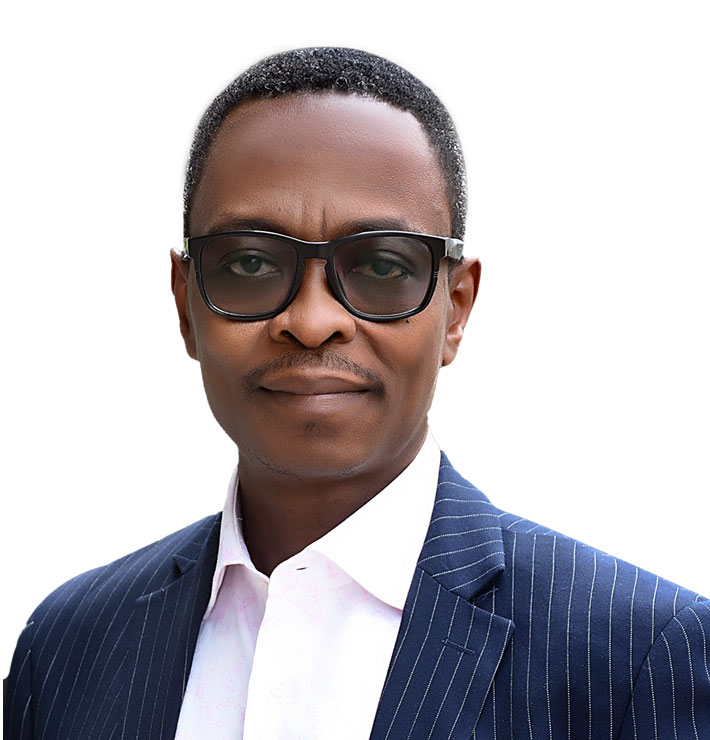 Olawale Ayuba speaking at COMPLYFEST