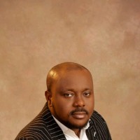 Oluwasolape Akinde speaking at COMPLYFEST