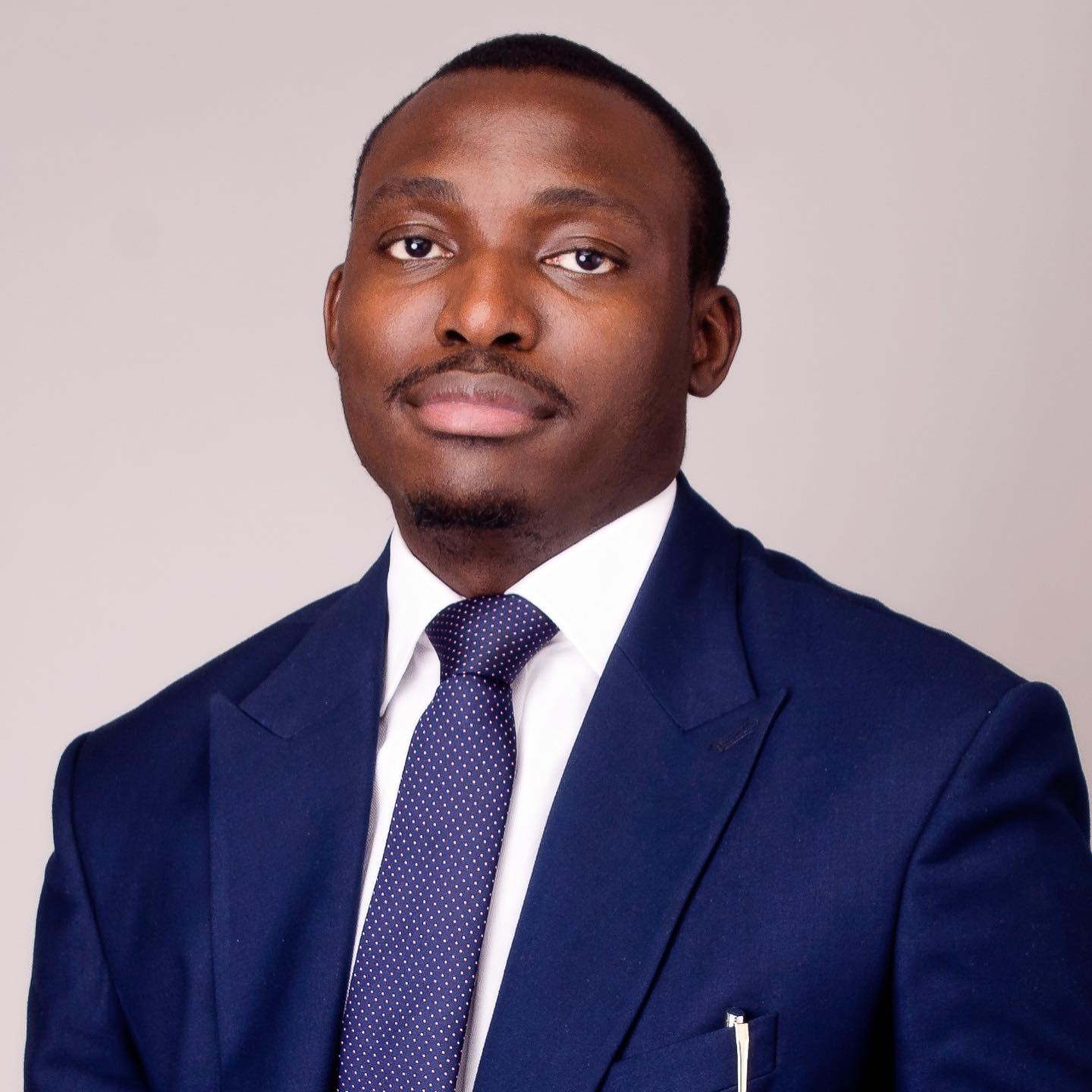 Tunde Ibidapo-Obe speaking at COMPLYFEST