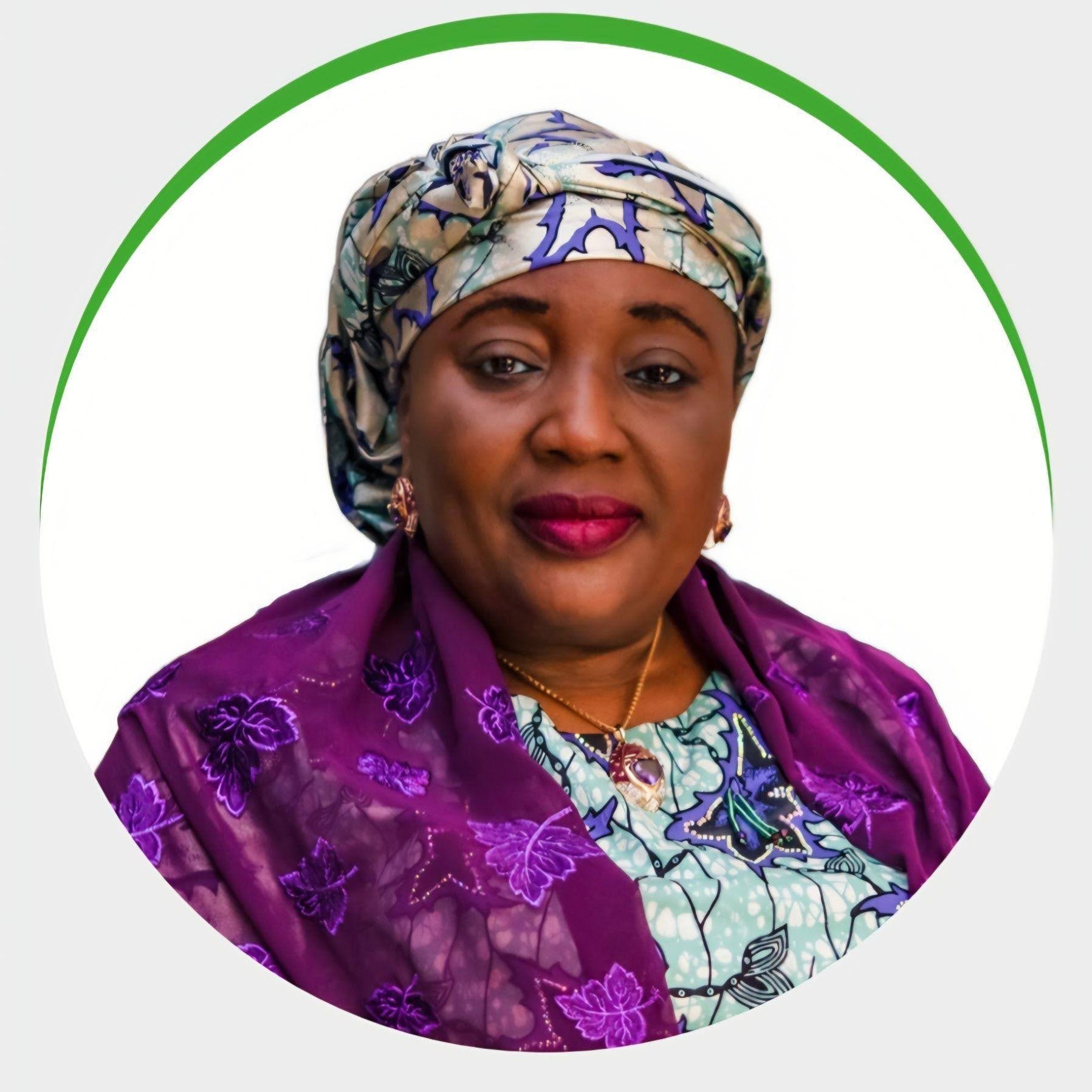 Dr. Fatima Bunza