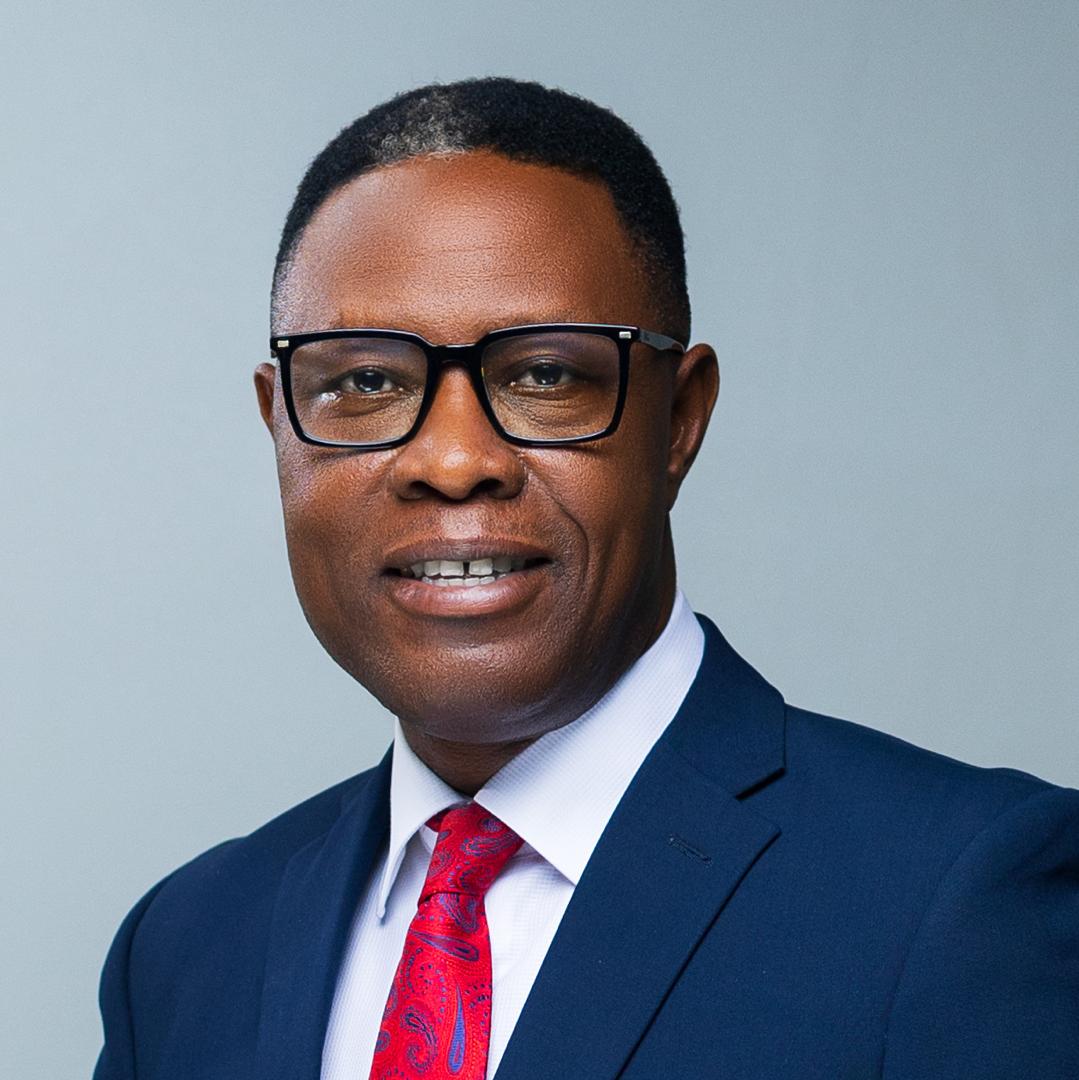 Edward Nambafu