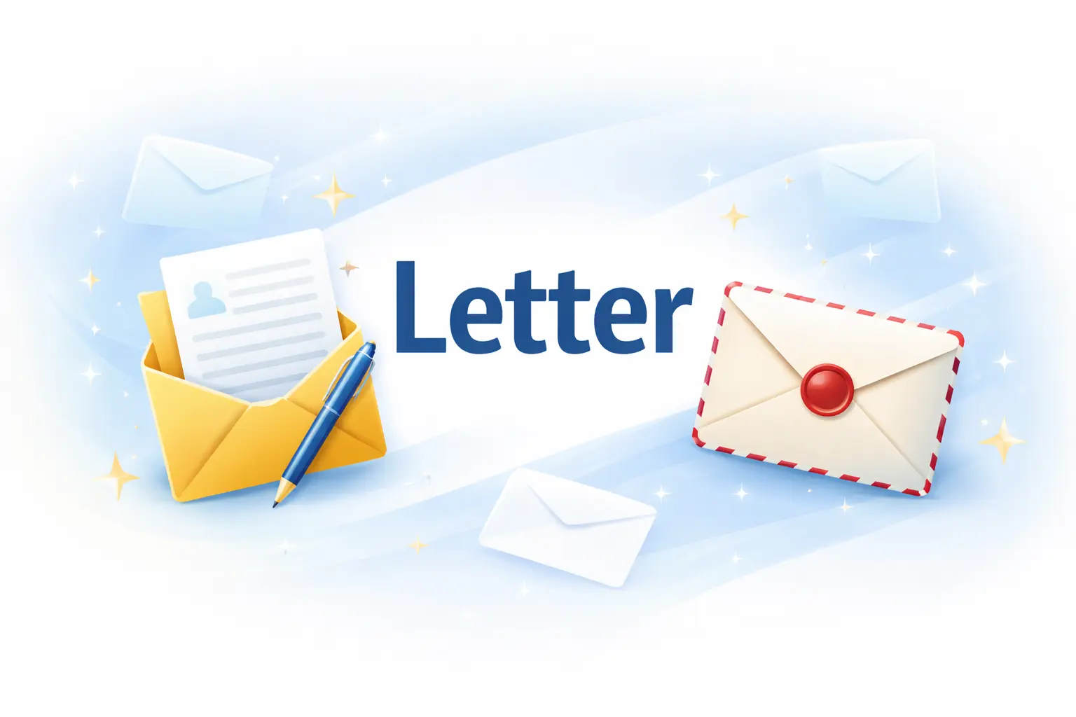 A Letter to a Friend About the Importance of Learning English