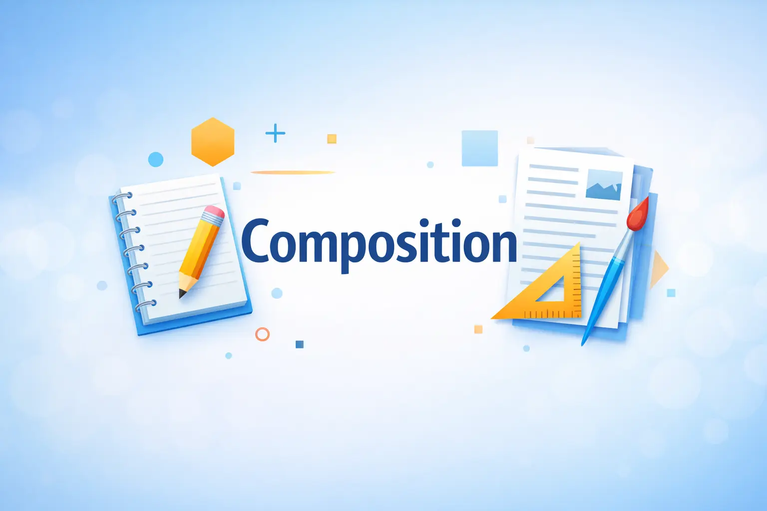 wonder of modern science composition