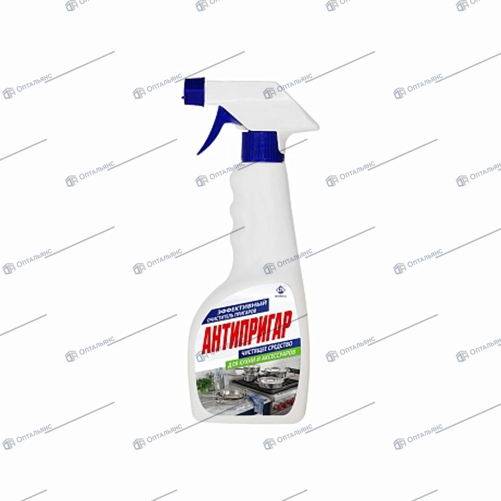 АНТИПРИГАР-- 590 гр,1уп/16 шт