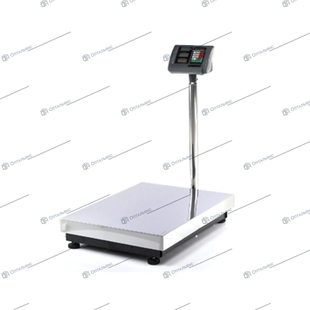 ВЕСЫ электронные SPRINT ST-TCS-1000кг