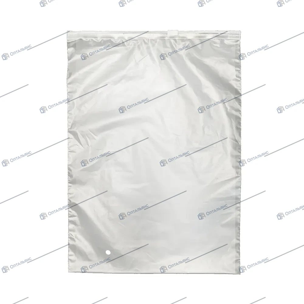 Пакет *Zip-Lock* 30х40 (1000шт)