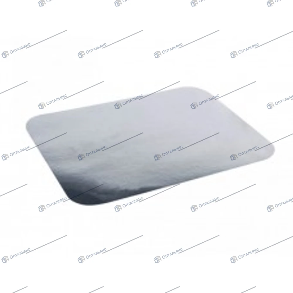 Крышка для SP62L карт.мет.,100шт/уп 2000шт/кор