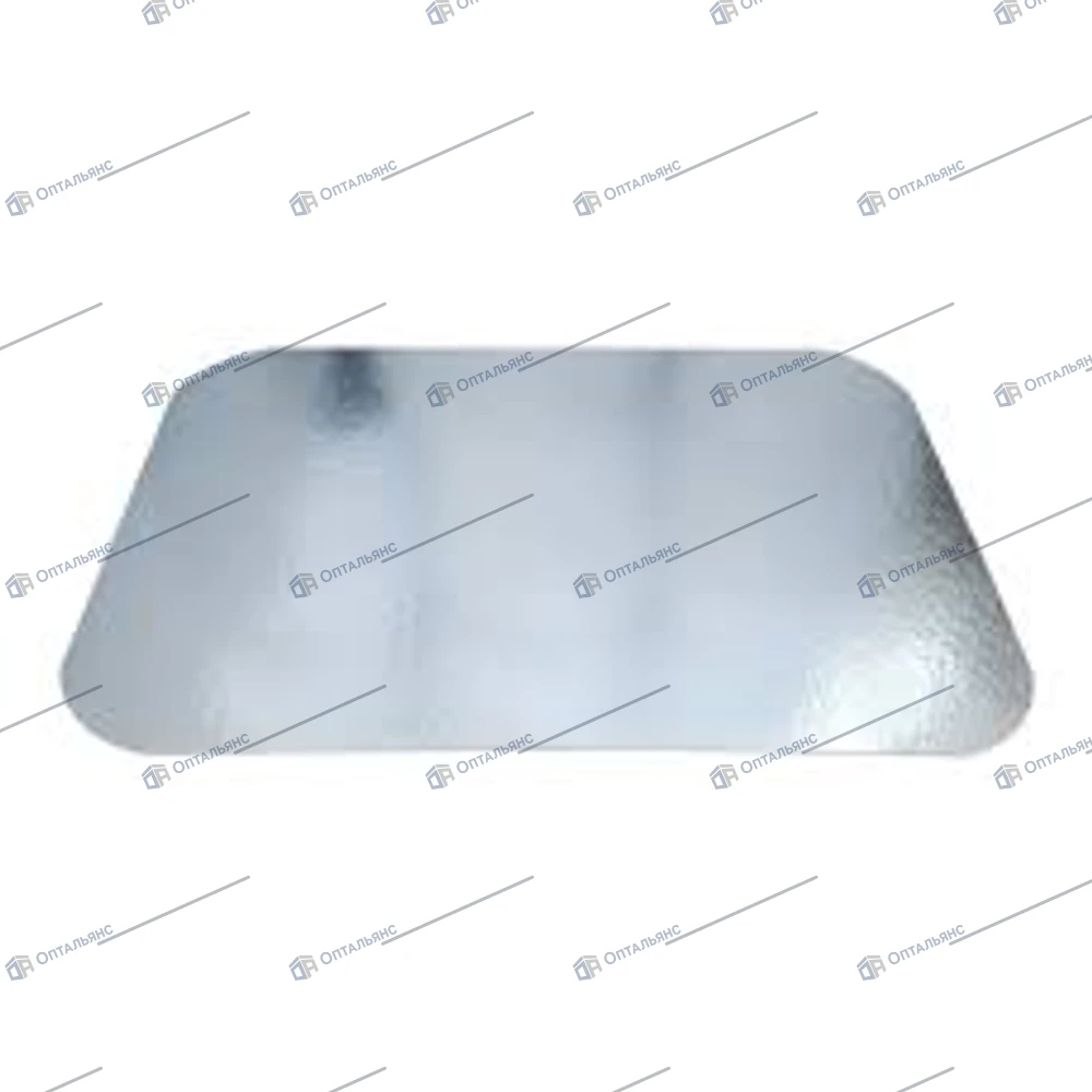 Крышка для SP98L карт.мет.,100шт/уп 300шт/кор
